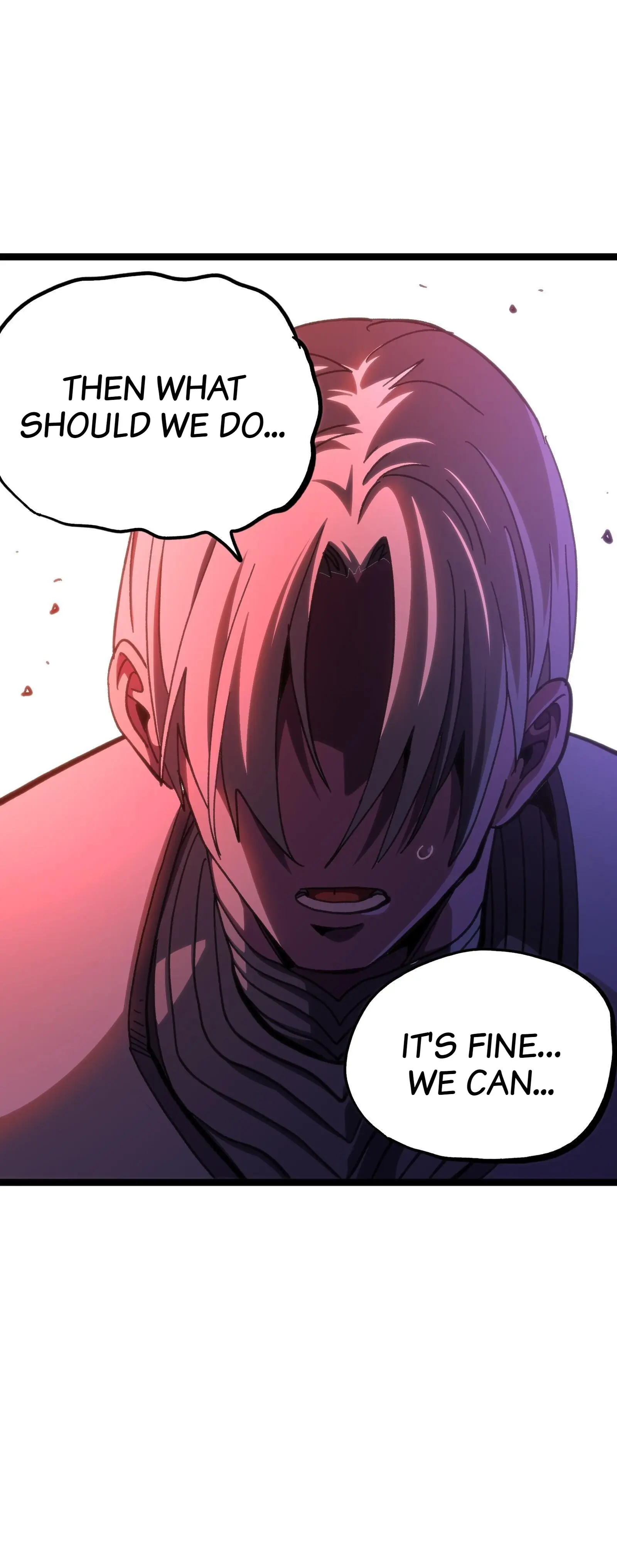 The Unrivaled Delinquent in Combat Has Ended Up Becoming a Healer Within a Game [Official] - Chapter 97 - Page 9