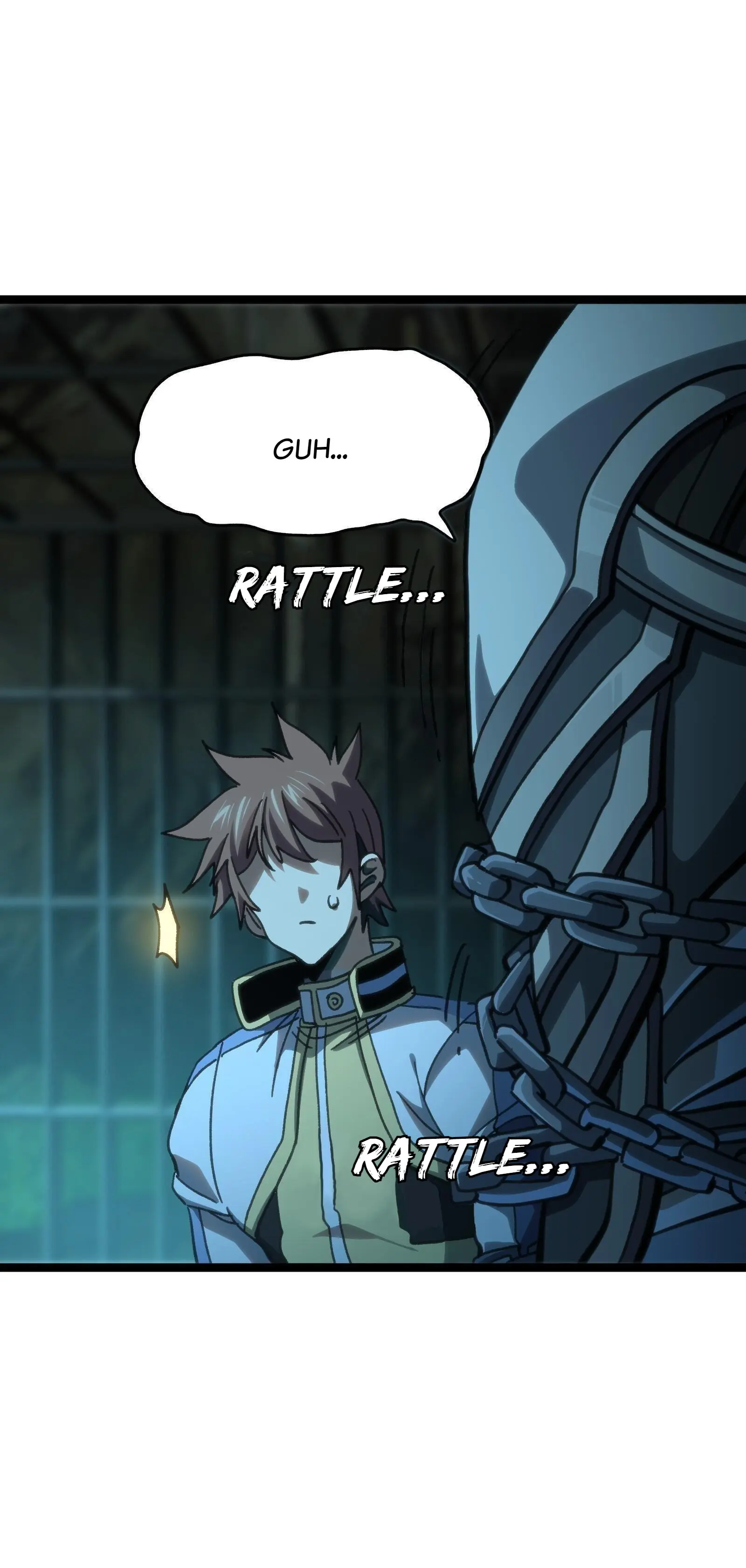 The Unrivaled Delinquent in Combat Has Ended Up Becoming a Healer Within a Game [Official] - Chapter 97 - Page 5