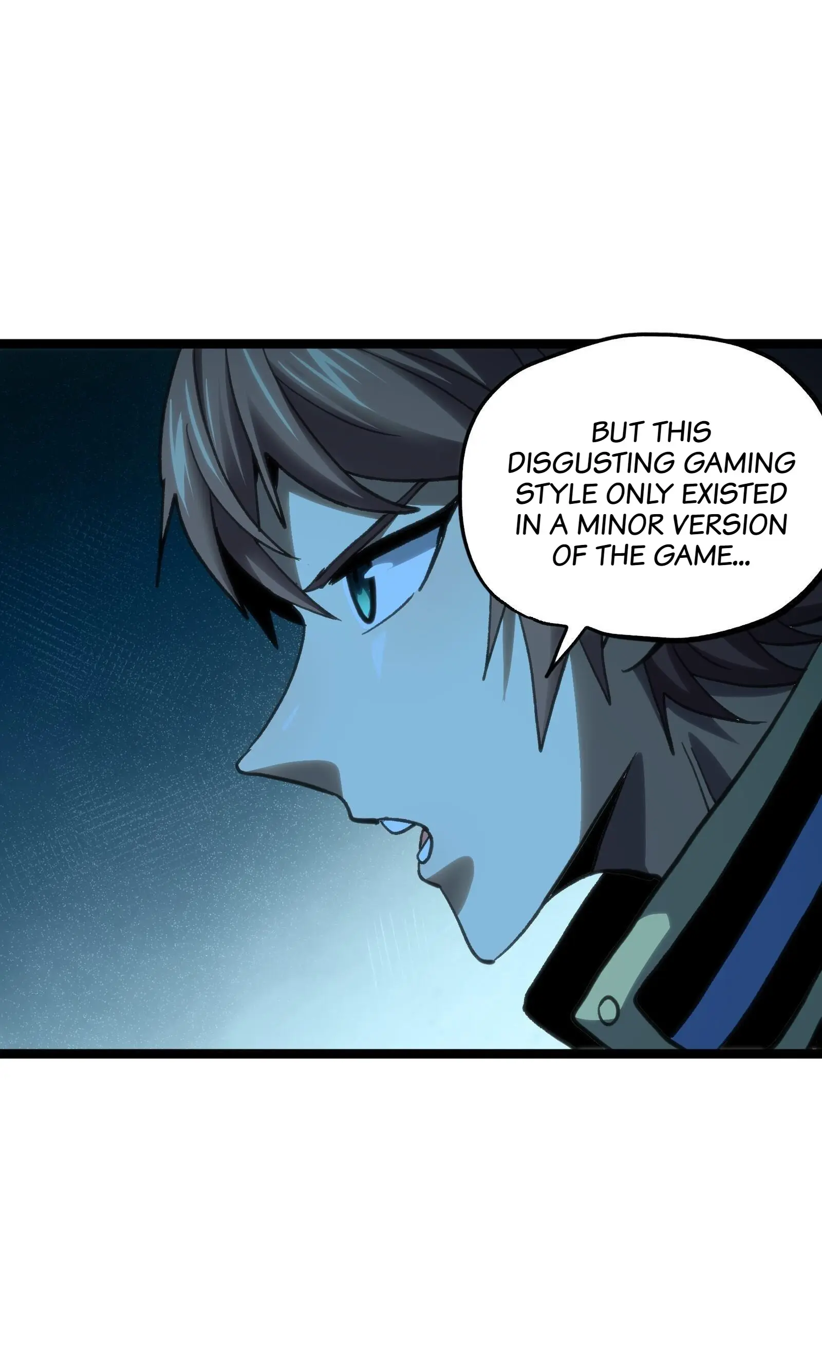 The Unrivaled Delinquent in Combat Has Ended Up Becoming a Healer Within a Game [Official] - Chapter 97 - Page 24