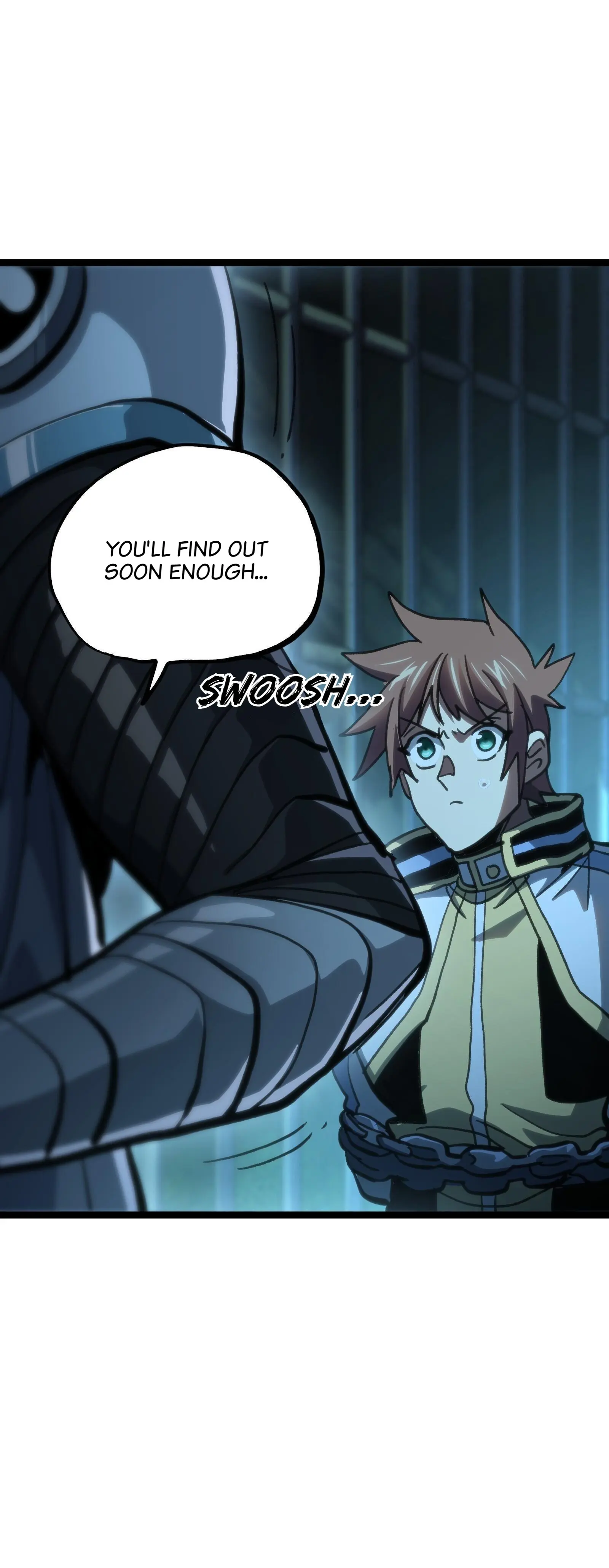 The Unrivaled Delinquent in Combat Has Ended Up Becoming a Healer Within a Game [Official] - Chapter 97 - Page 35