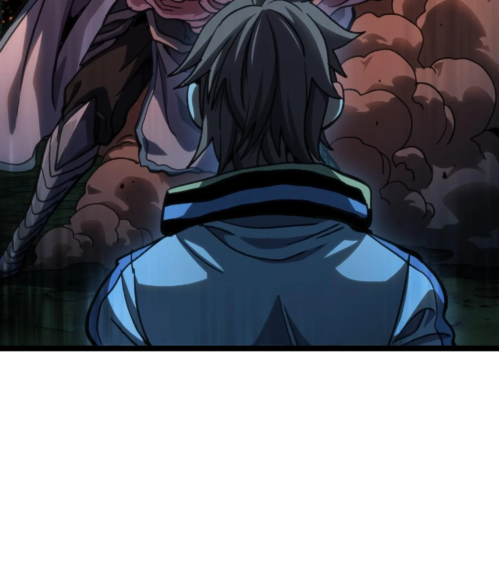 The Unrivaled Delinquent in Combat Has Ended Up Becoming a Healer Within a Game [Official] - Chapter 97 - Page 42