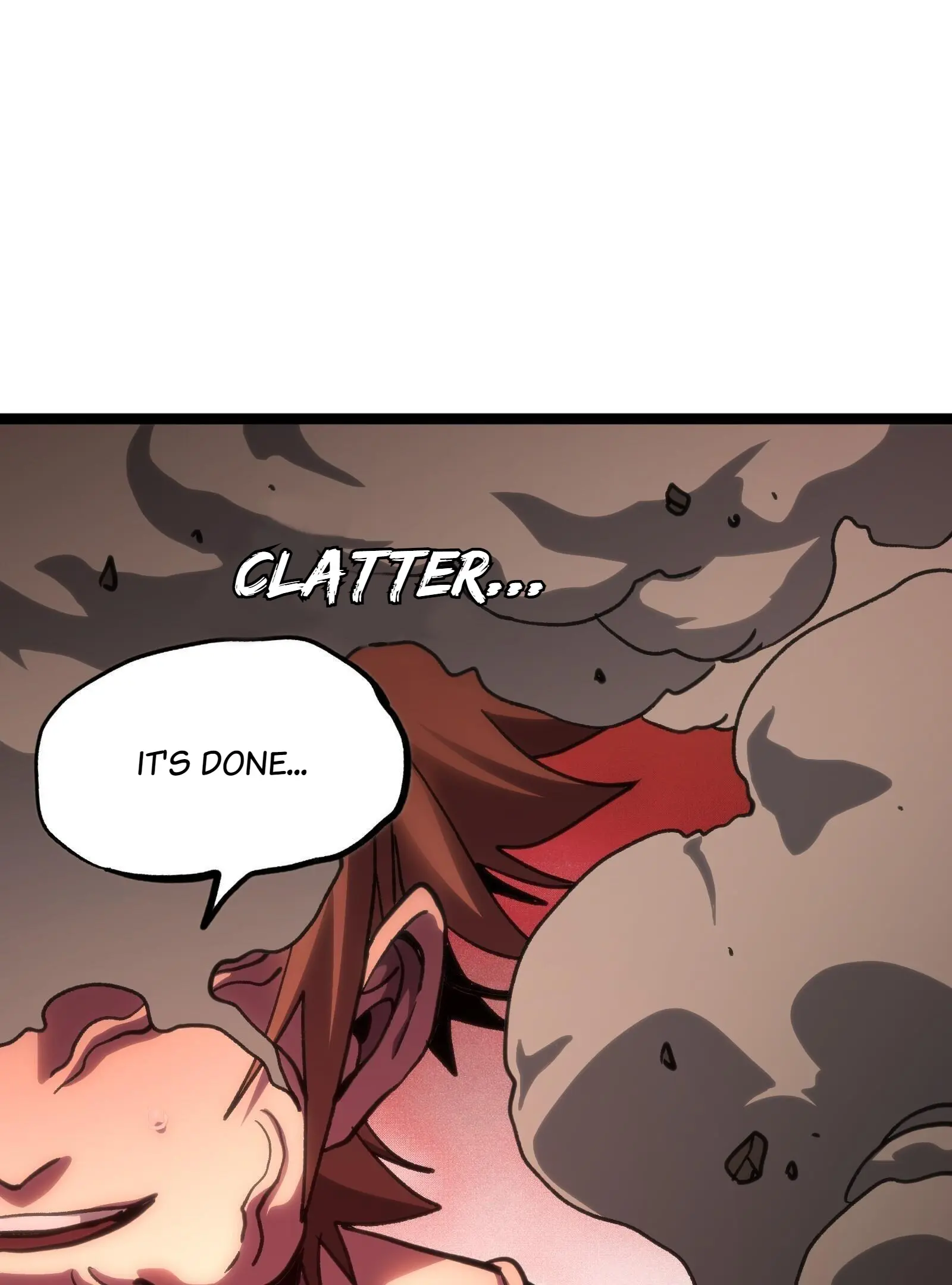 The Unrivaled Delinquent in Combat Has Ended Up Becoming a Healer Within a Game [Official] - Chapter 97 - Page 44