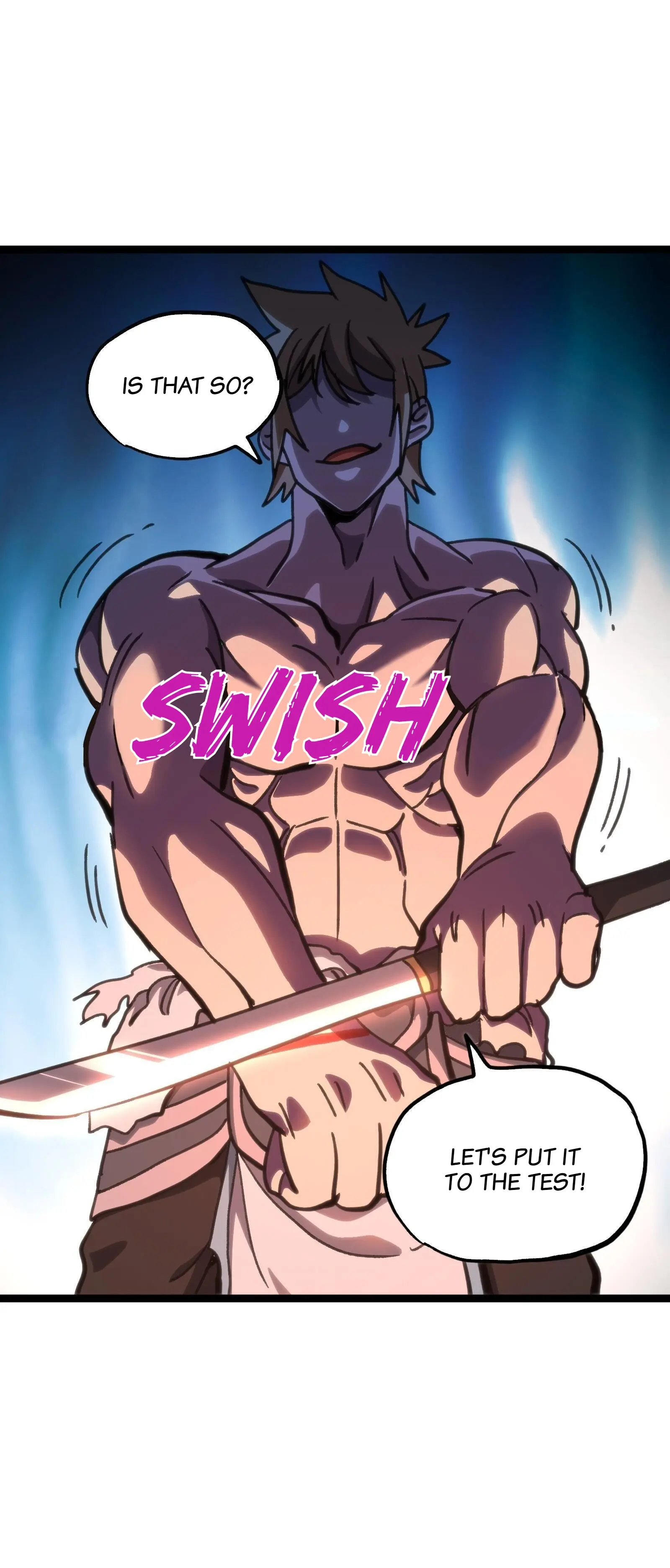 The Unrivaled Delinquent in Combat Has Ended Up Becoming a Healer Within a Game [Official] - Chapter 97 - Page 53