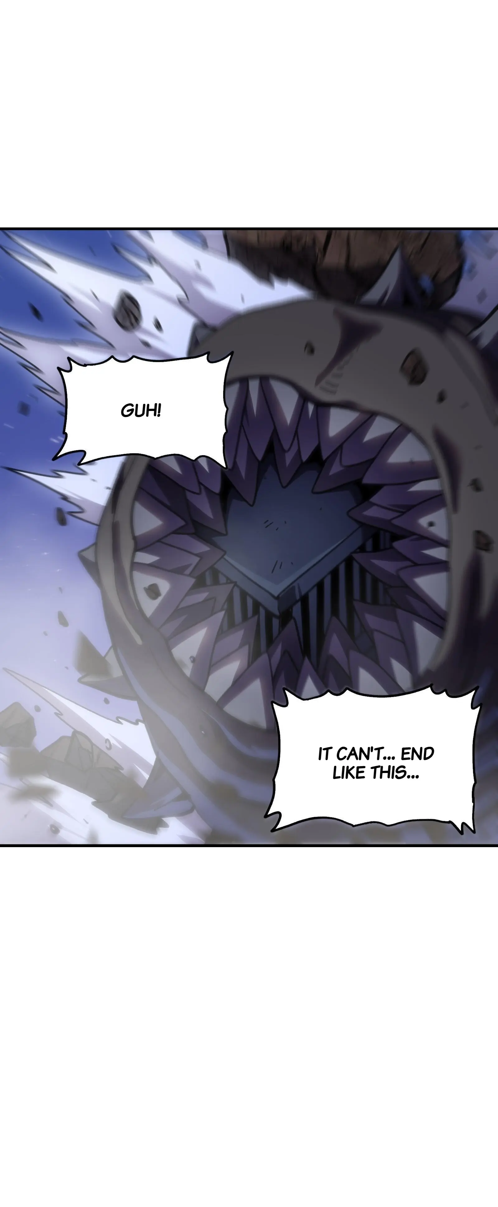 The Unrivaled Delinquent in Combat Has Ended Up Becoming a Healer Within a Game [Official] - Chapter 97 - Page 71
