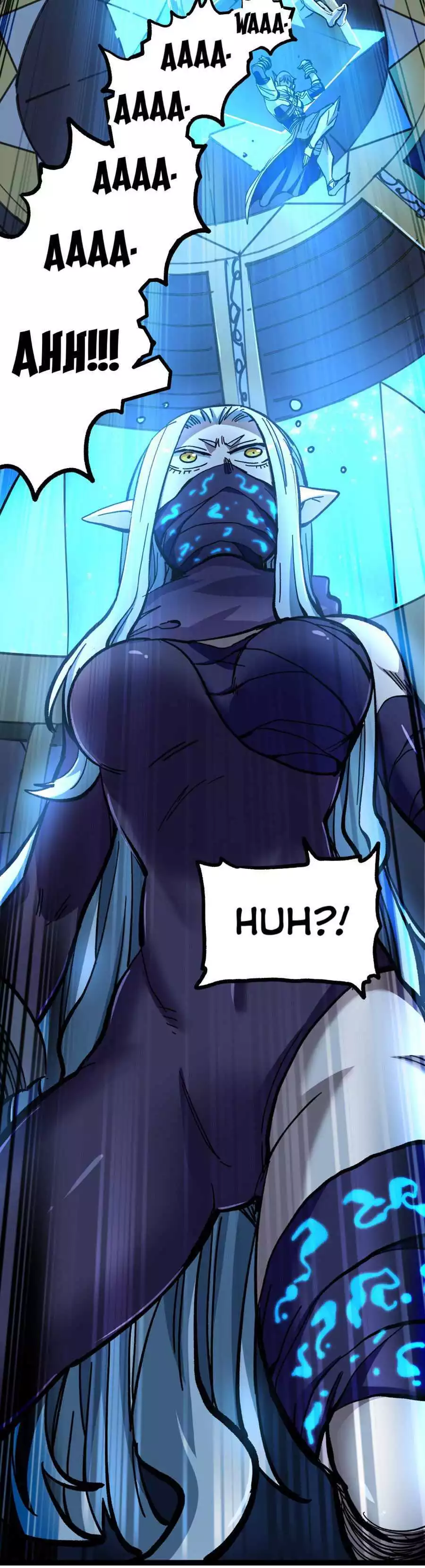 The Unrivaled Delinquent In Combat Has Ended Up Becoming A Healer Within A Game - Chapter 13 - Page 26