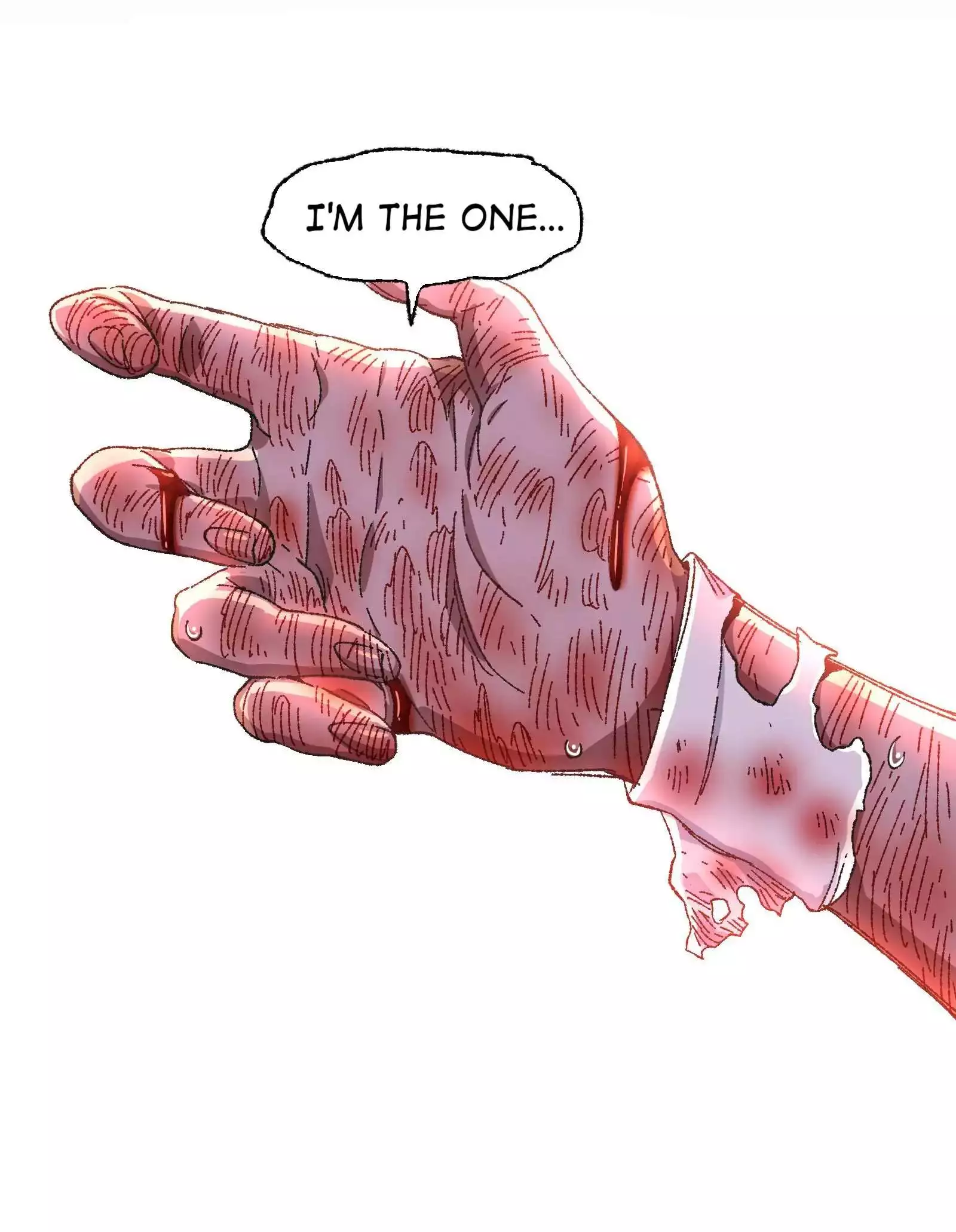 The Unrivaled Delinquent In Combat Has Ended Up Becoming A Healer Within A Game - Chapter 30 - Page 24