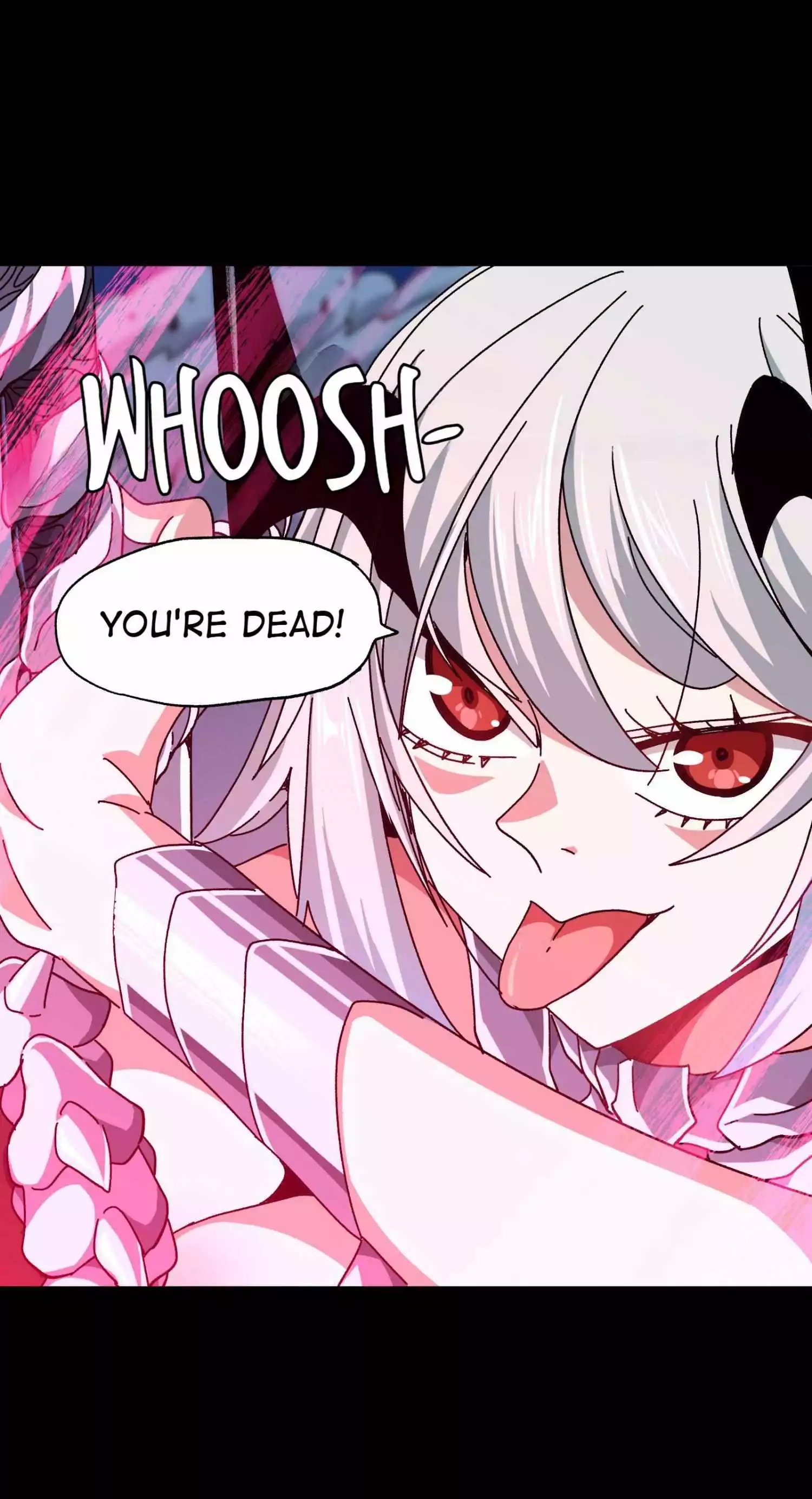 The Unrivaled Delinquent In Combat Has Ended Up Becoming A Healer Within A Game - Chapter 33 - Page 79