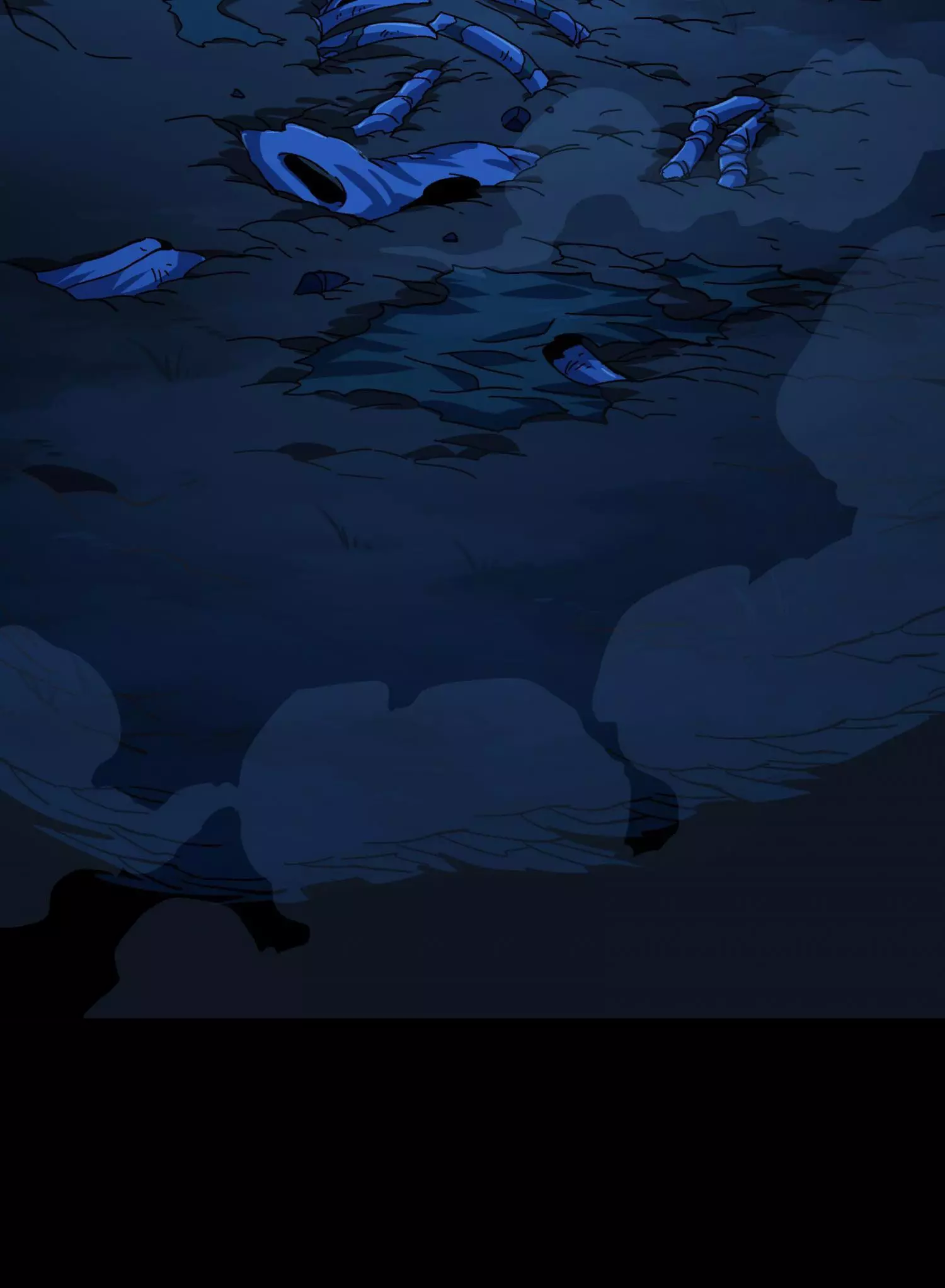 The Unrivaled Delinquent In Combat Has Ended Up Becoming A Healer Within A Game - Chapter 33 - Page 6