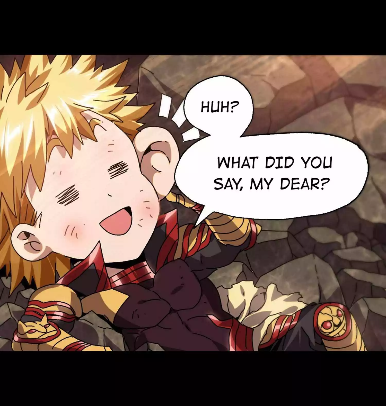 The Unrivaled Delinquent In Combat Has Ended Up Becoming A Healer Within A Game - Chapter 34 - Page 69