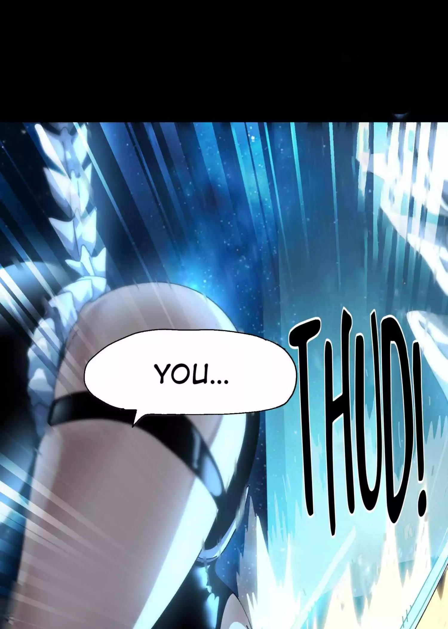 The Unrivaled Delinquent In Combat Has Ended Up Becoming A Healer Within A Game - Chapter 34 - Page 57