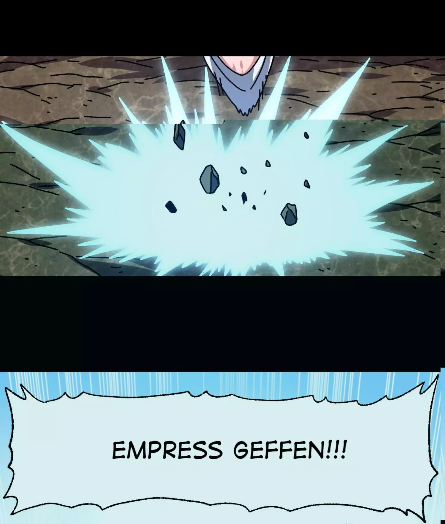 The Unrivaled Delinquent In Combat Has Ended Up Becoming A Healer Within A Game - Chapter 34 - Page 75