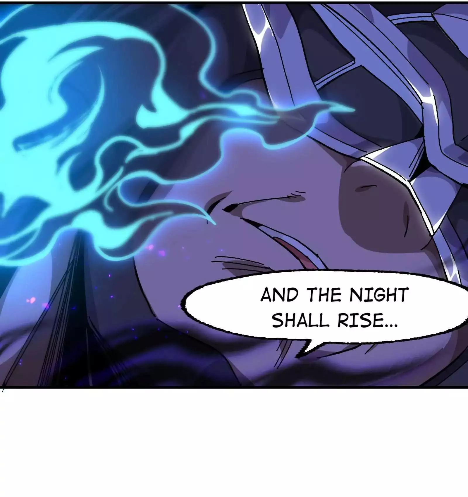 The Unrivaled Delinquent In Combat Has Ended Up Becoming A Healer Within A Game - Chapter 35 - Page 28