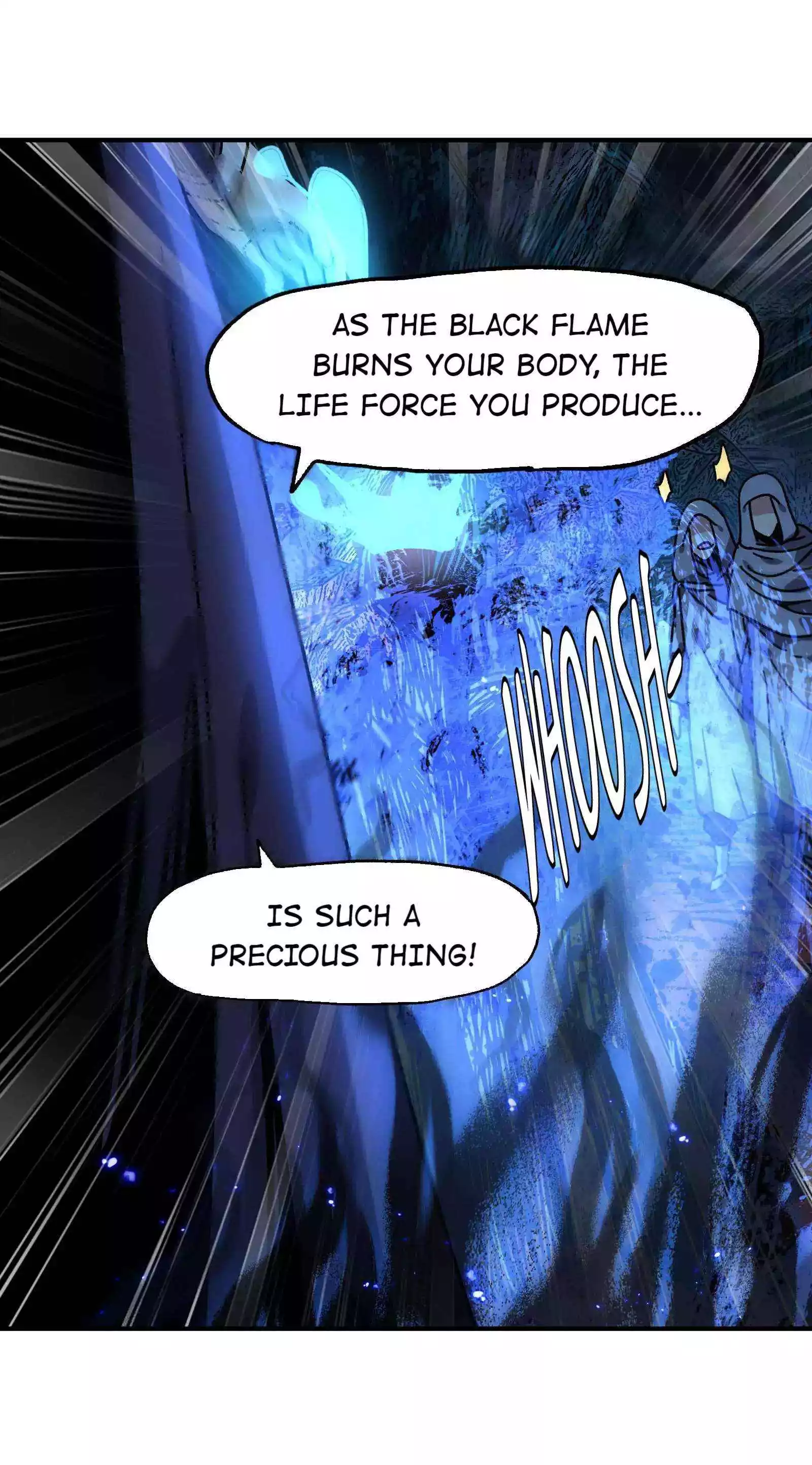 The Unrivaled Delinquent In Combat Has Ended Up Becoming A Healer Within A Game - Chapter 35 - Page 43
