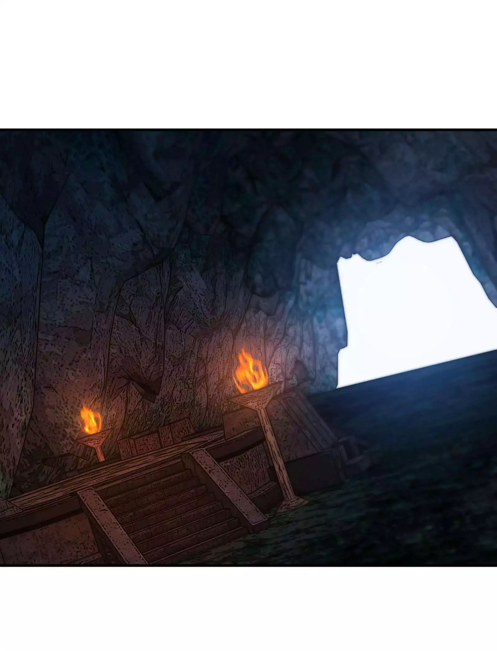 The Unrivaled Delinquent In Combat Has Ended Up Becoming A Healer Within A Game - Chapter 35 - Page 3