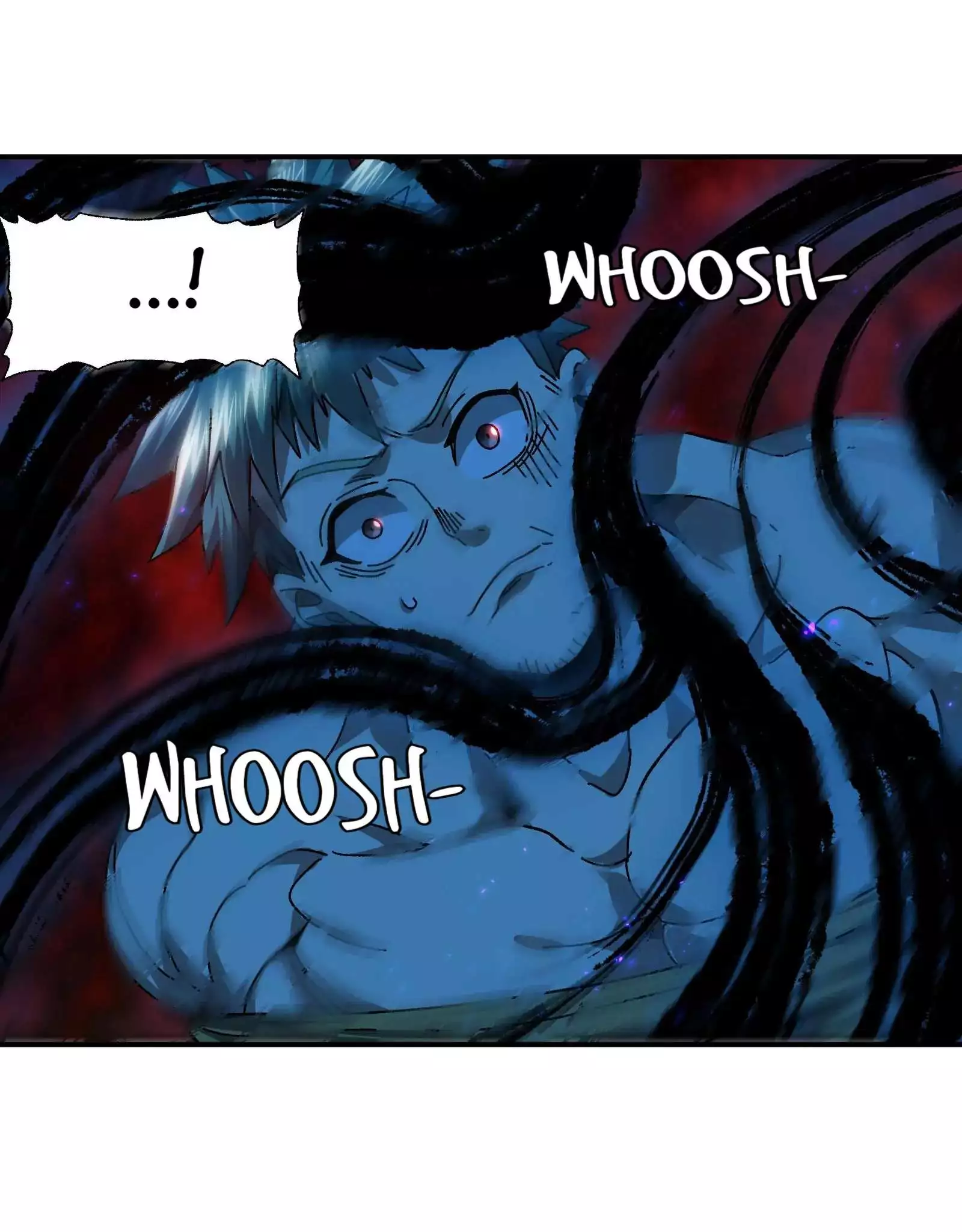 The Unrivaled Delinquent In Combat Has Ended Up Becoming A Healer Within A Game - Chapter 35 - Page 20