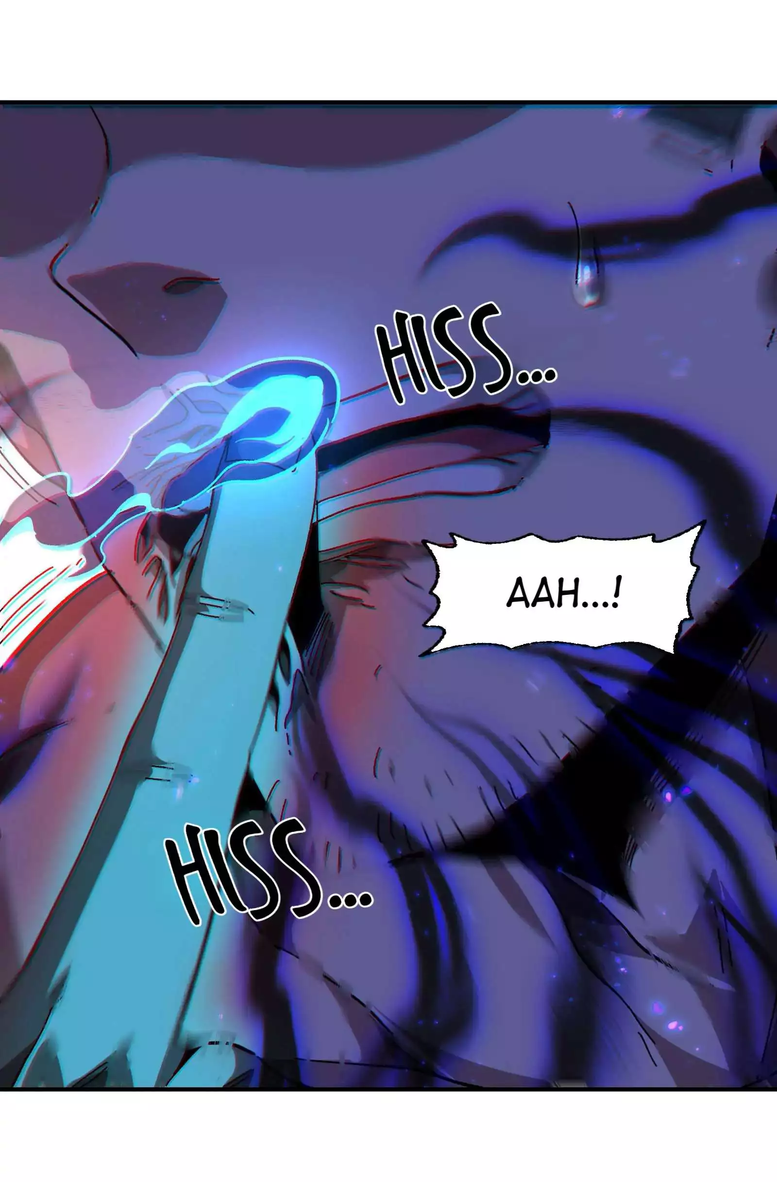 The Unrivaled Delinquent In Combat Has Ended Up Becoming A Healer Within A Game - Chapter 35 - Page 23