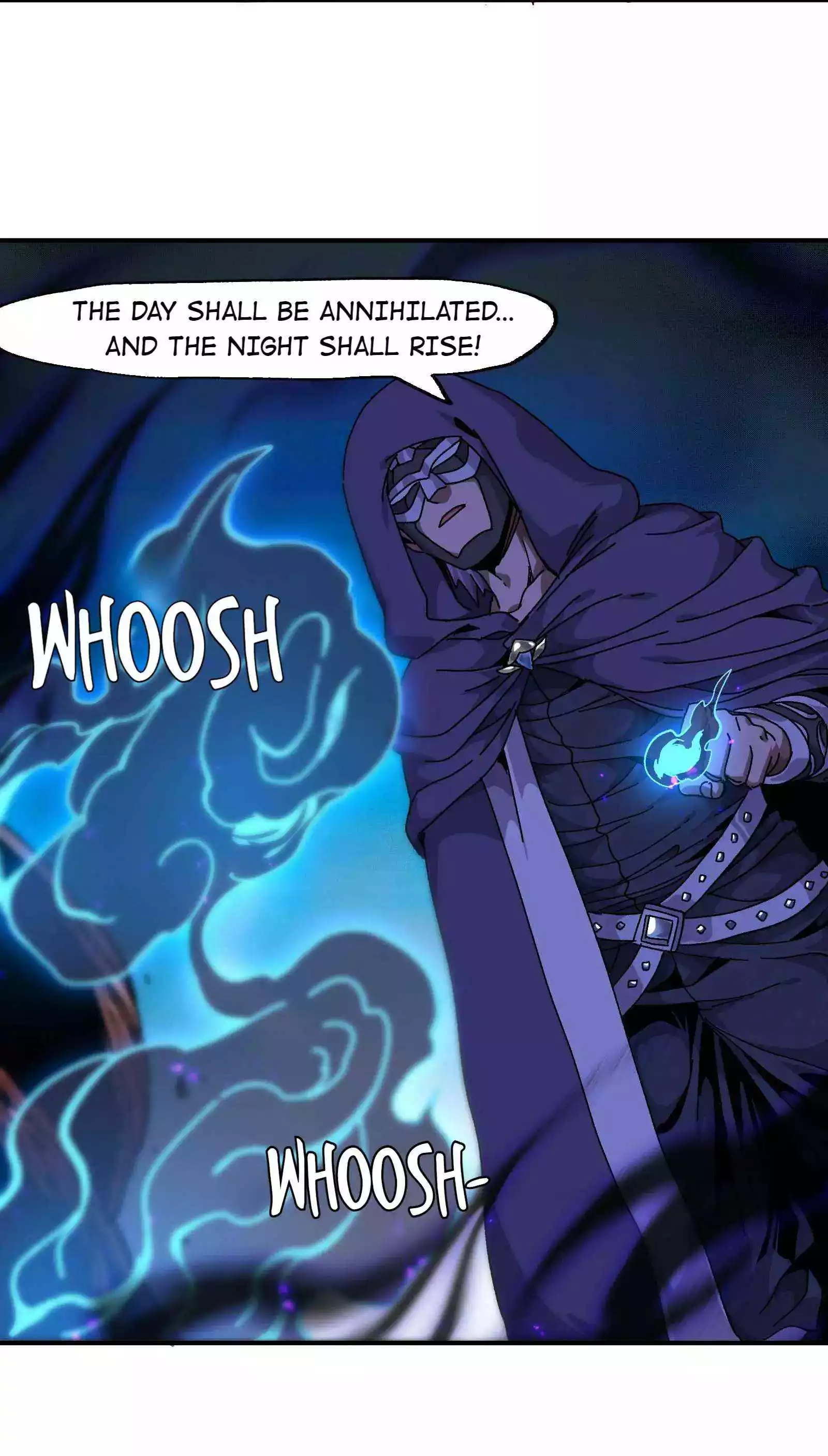 The Unrivaled Delinquent In Combat Has Ended Up Becoming A Healer Within A Game - Chapter 35 - Page 32