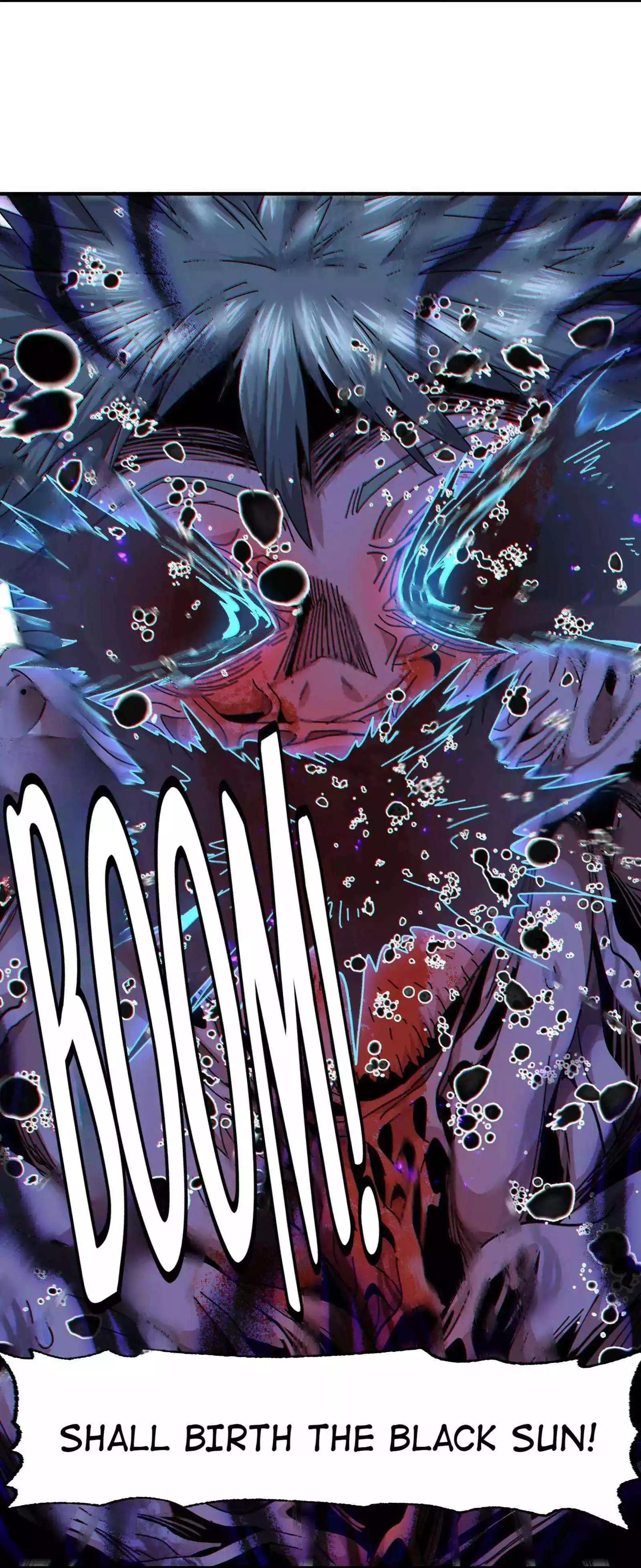 The Unrivaled Delinquent In Combat Has Ended Up Becoming A Healer Within A Game - Chapter 35 - Page 31