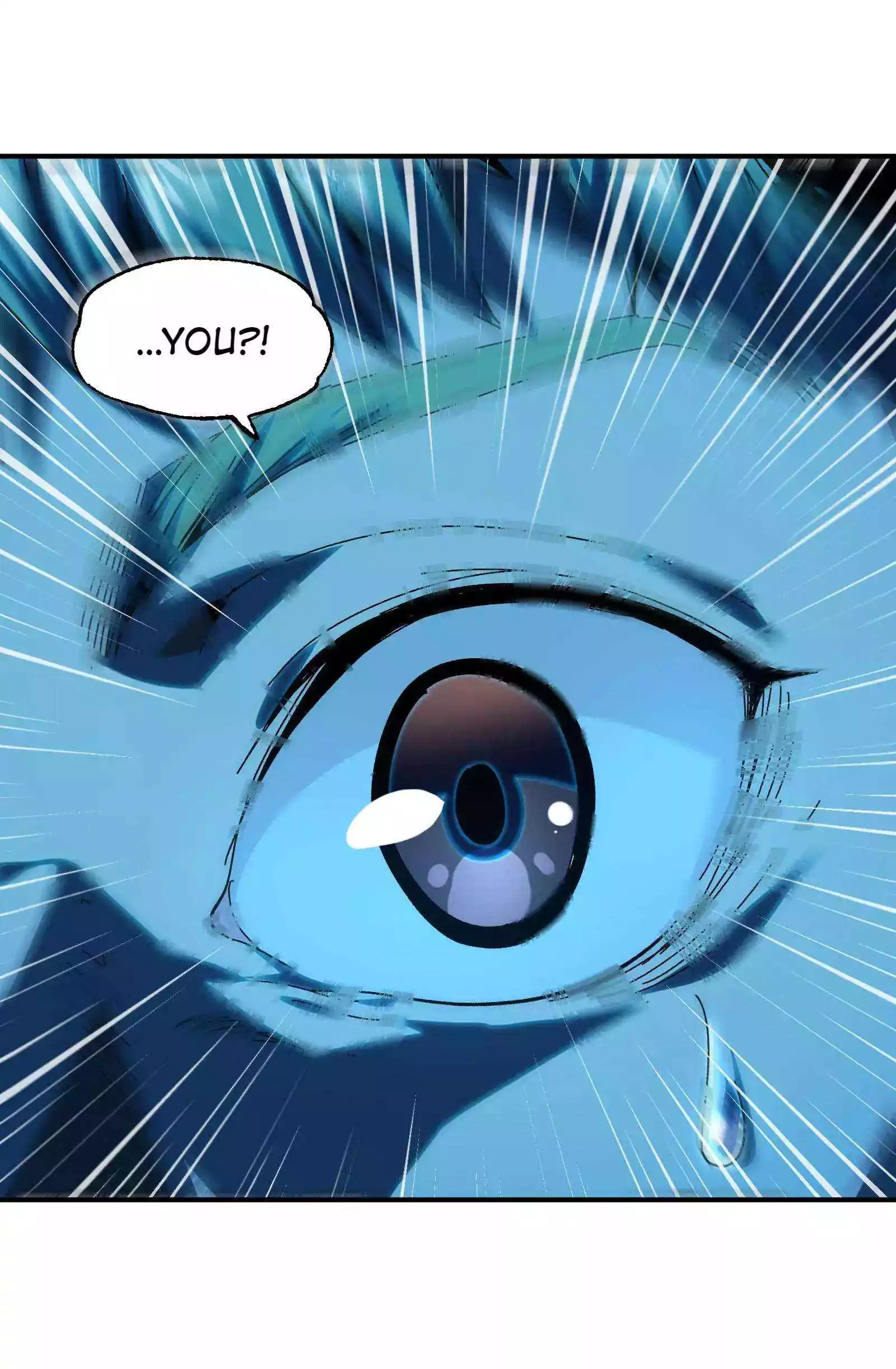 The Unrivaled Delinquent In Combat Has Ended Up Becoming A Healer Within A Game - Chapter 35 - Page 11