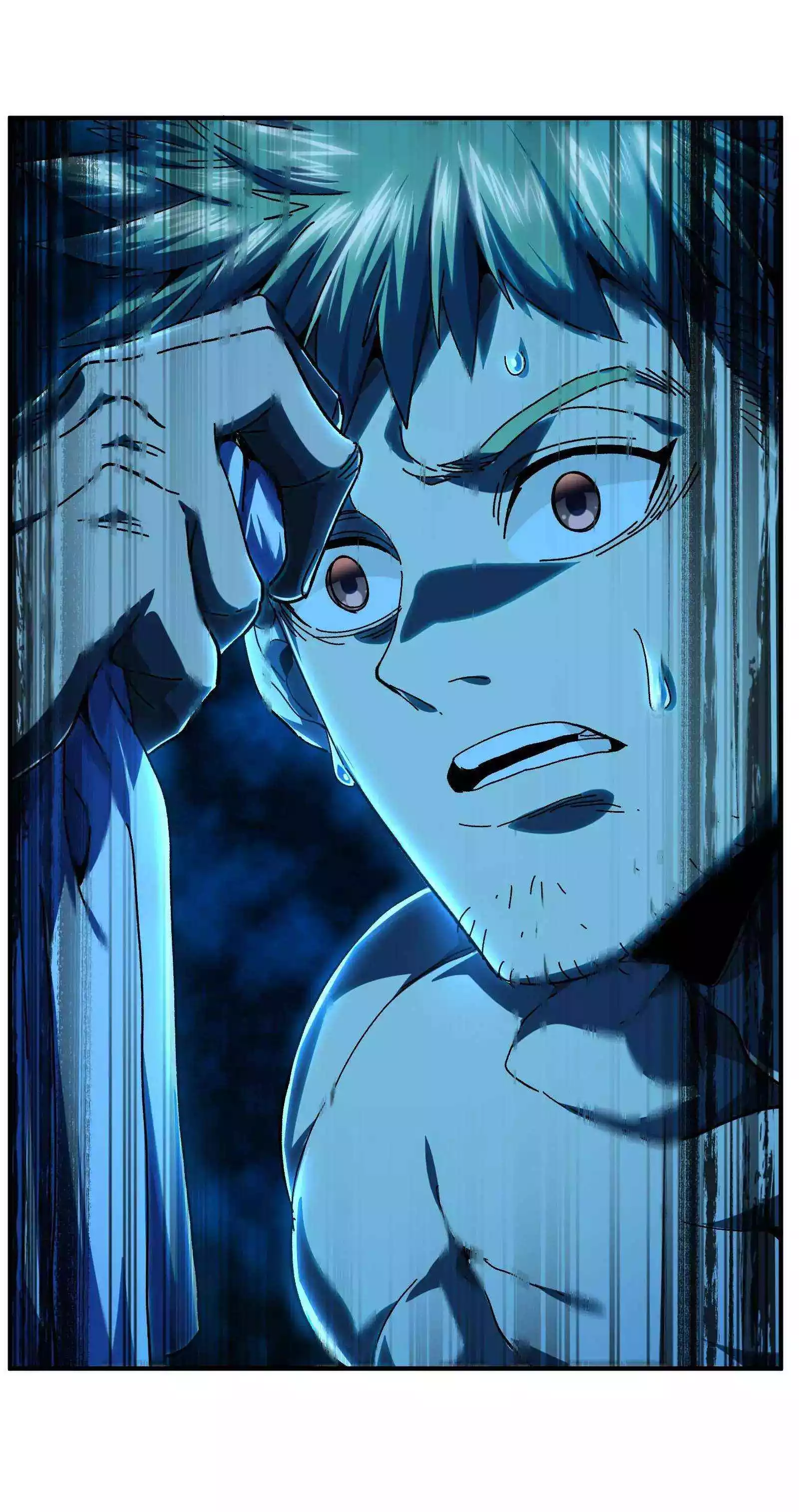 The Unrivaled Delinquent In Combat Has Ended Up Becoming A Healer Within A Game - Chapter 35 - Page 10
