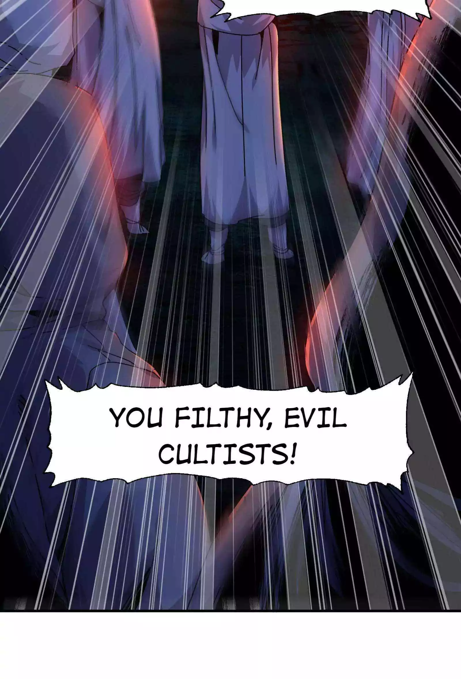 The Unrivaled Delinquent In Combat Has Ended Up Becoming A Healer Within A Game - Chapter 35 - Page 16