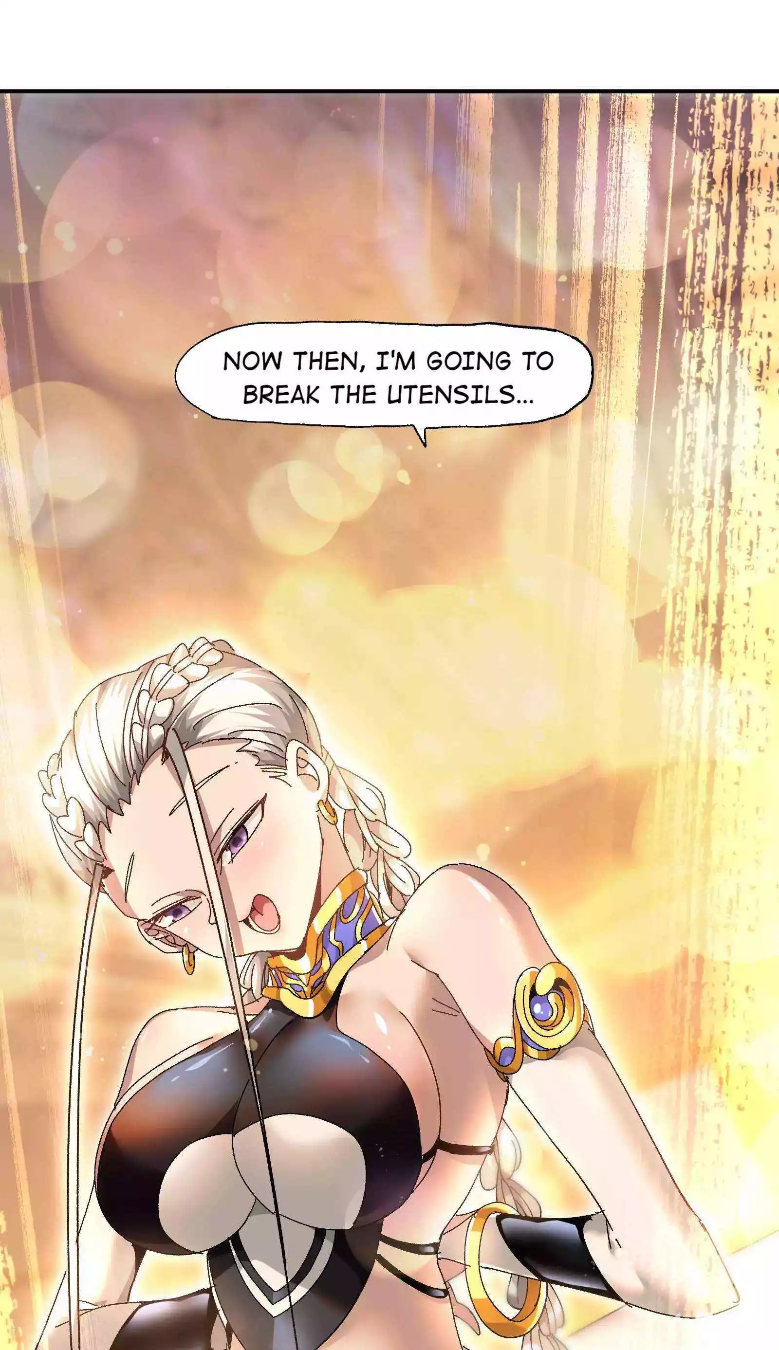 The Unrivaled Delinquent In Combat Has Ended Up Becoming A Healer Within A Game - Chapter 35 - Page 78