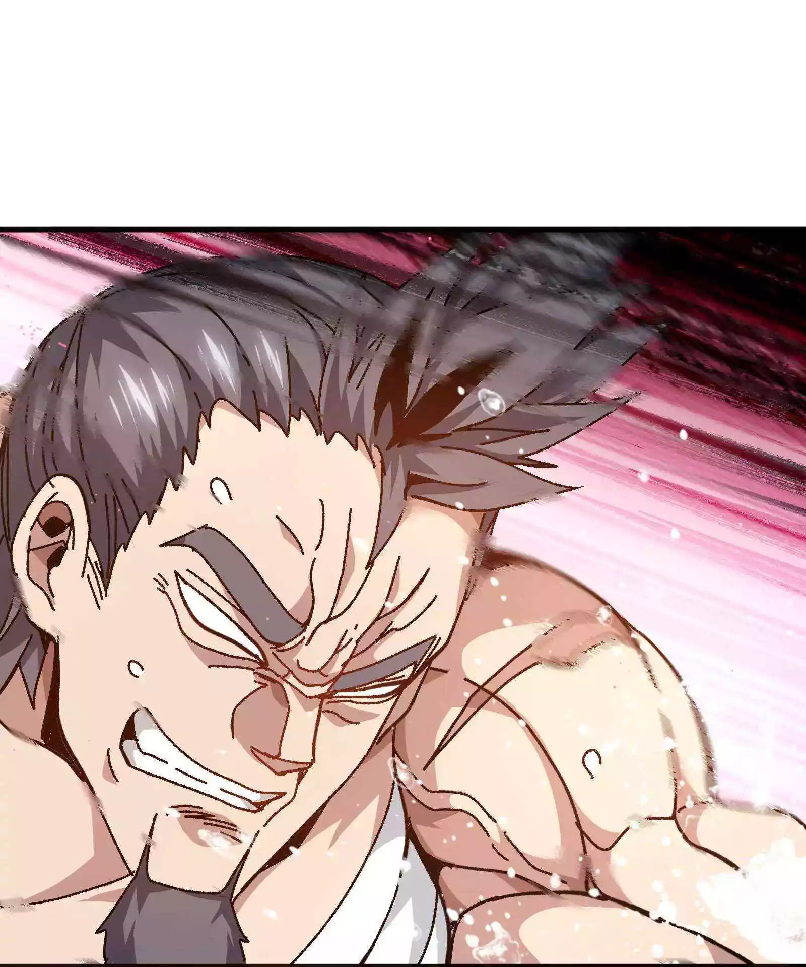 The Unrivaled Delinquent In Combat Has Ended Up Becoming A Healer Within A Game - Chapter 36 - Page 27
