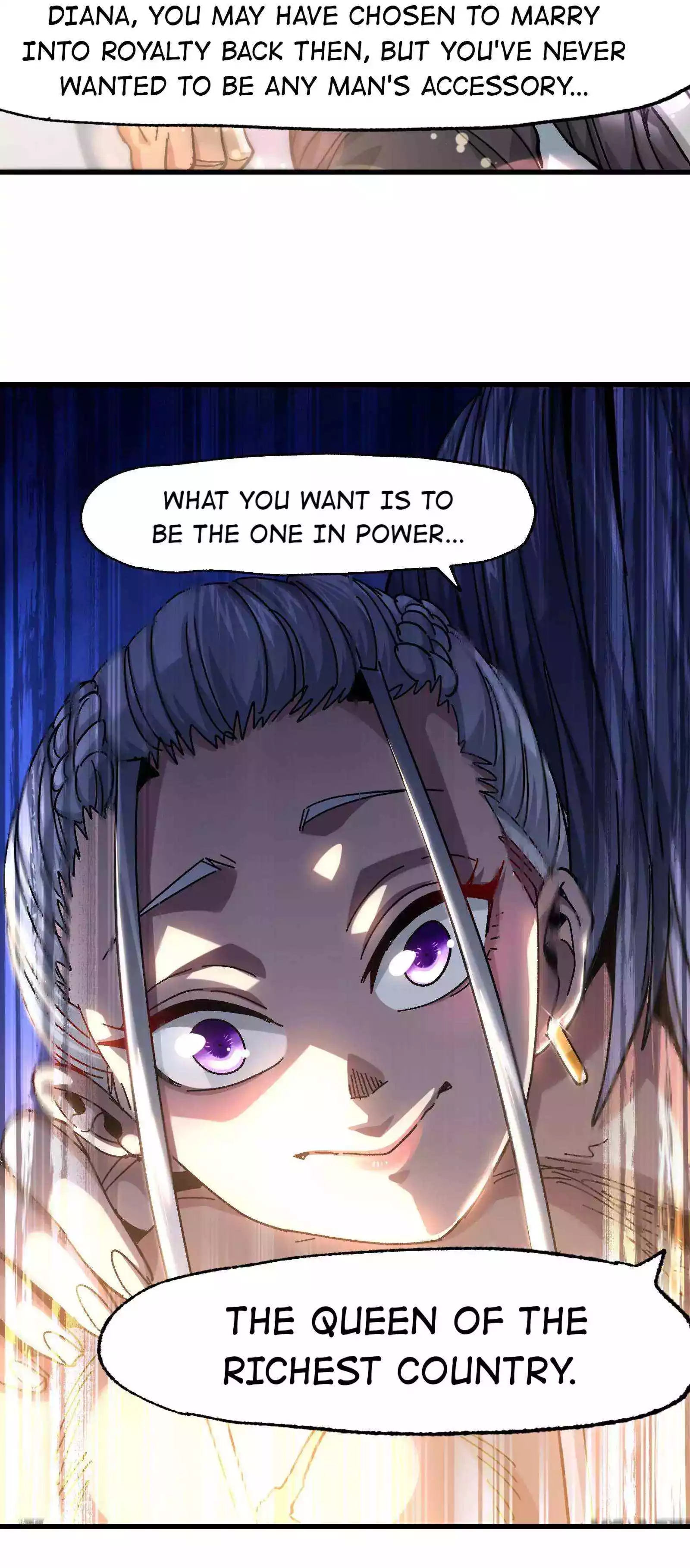 The Unrivaled Delinquent In Combat Has Ended Up Becoming A Healer Within A Game - Chapter 36 - Page 39