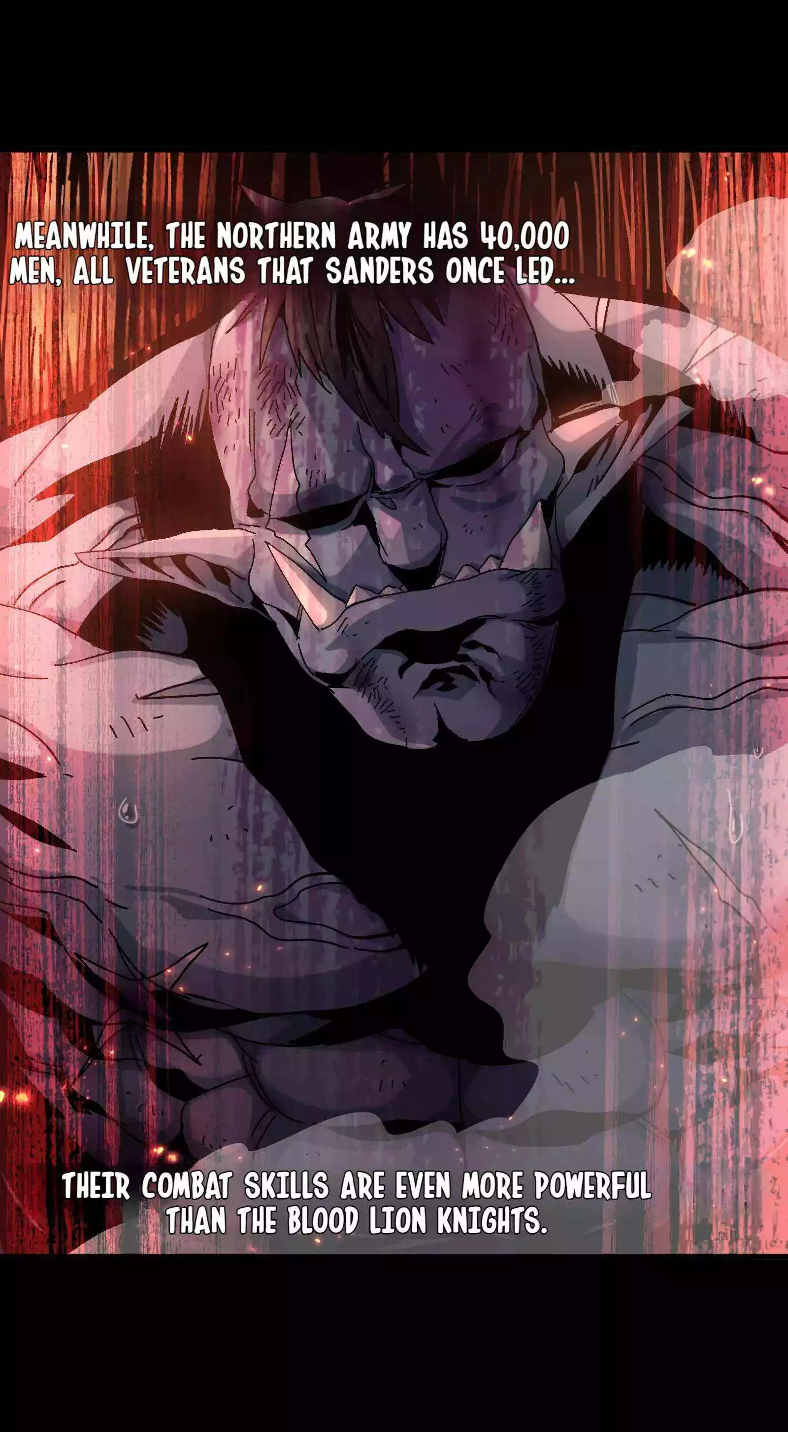 The Unrivaled Delinquent In Combat Has Ended Up Becoming A Healer Within A Game - Chapter 36 - Page 54