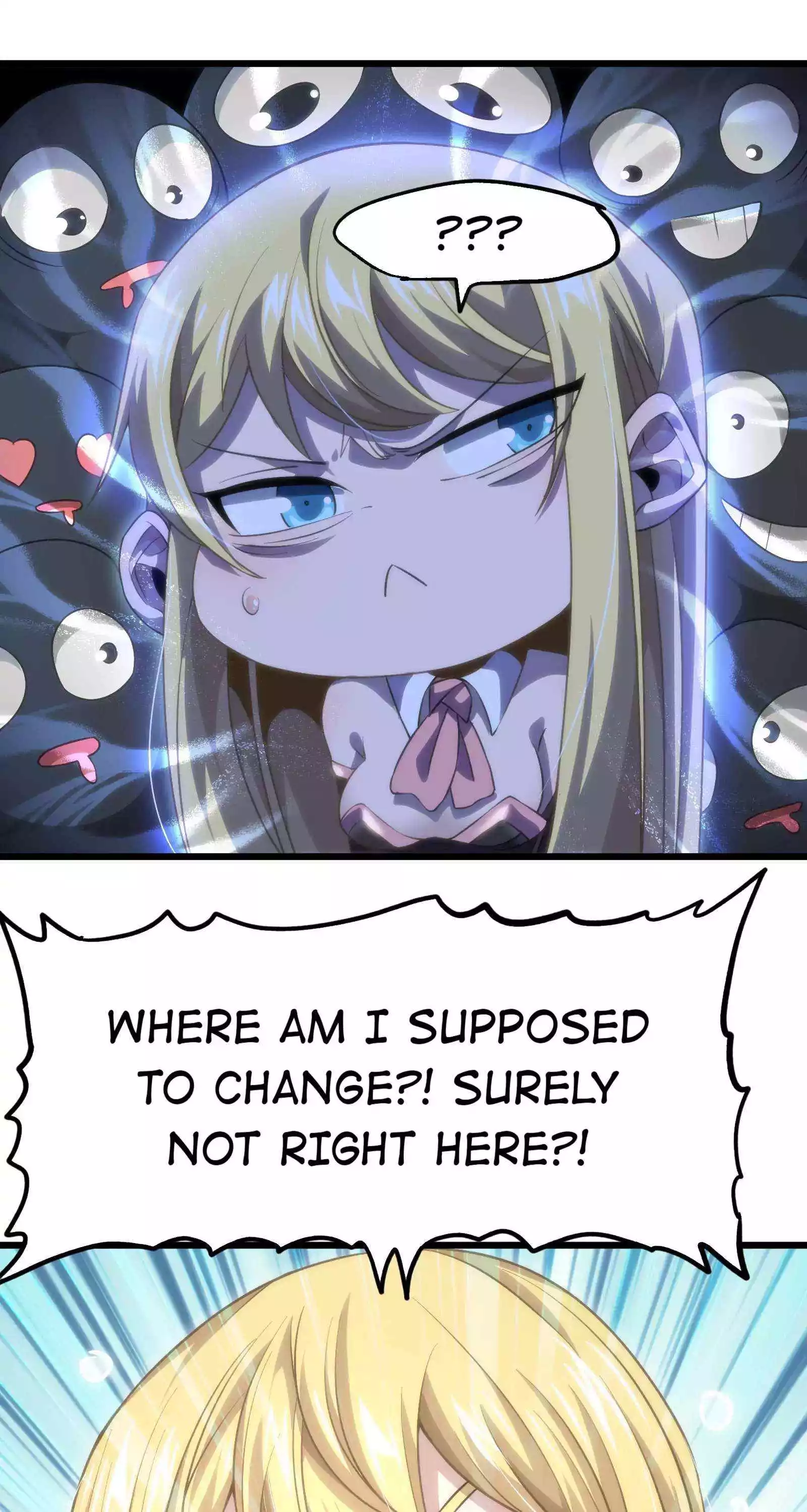 The Unrivaled Delinquent In Combat Has Ended Up Becoming A Healer Within A Game - Chapter 46 - Page 71