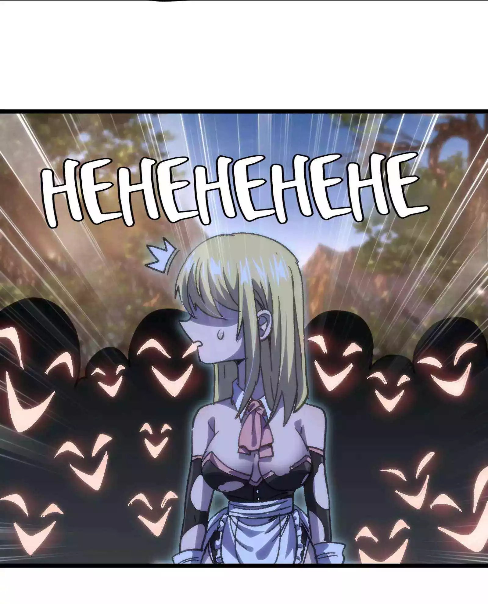 The Unrivaled Delinquent In Combat Has Ended Up Becoming A Healer Within A Game - Chapter 46 - Page 70