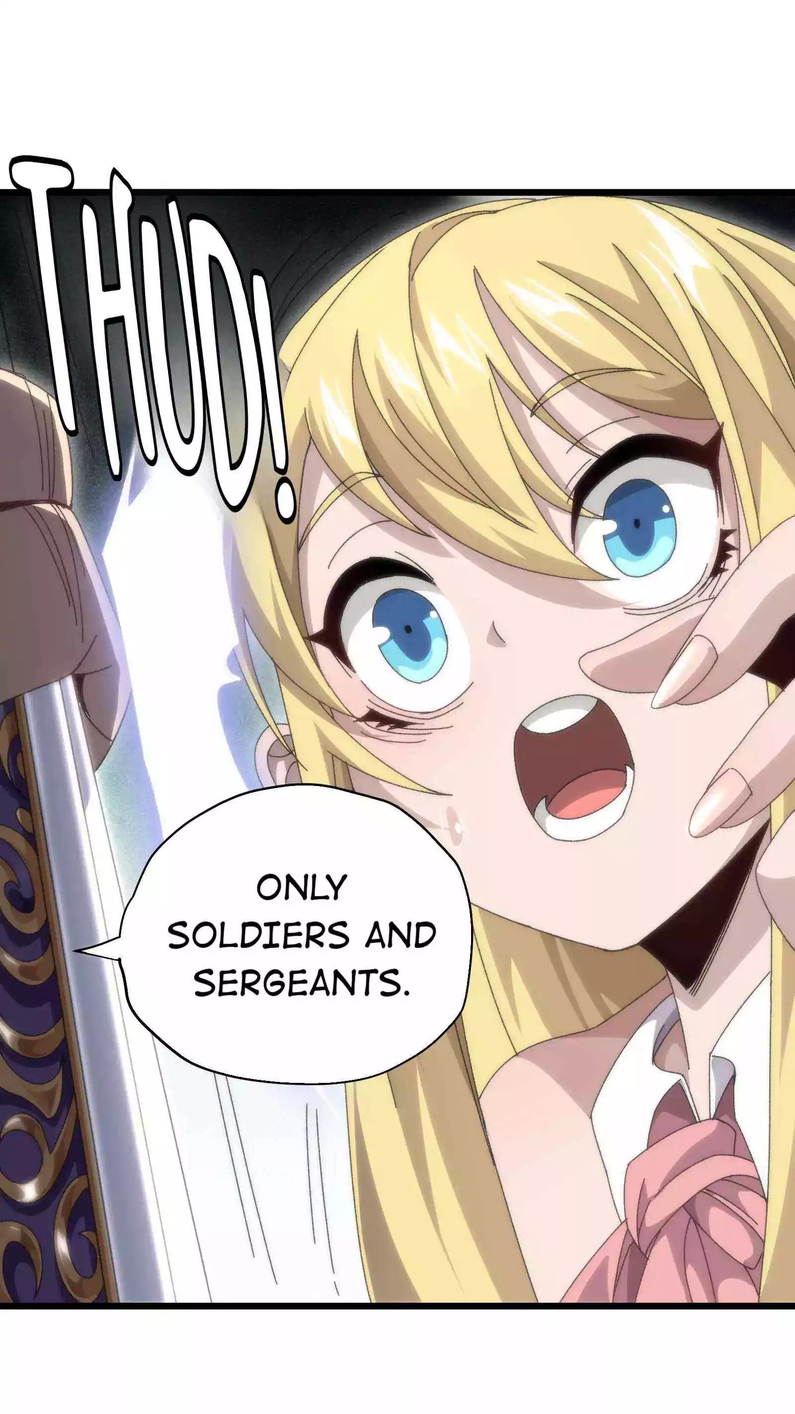 The Unrivaled Delinquent In Combat Has Ended Up Becoming A Healer Within A Game - Chapter 46 - Page 32