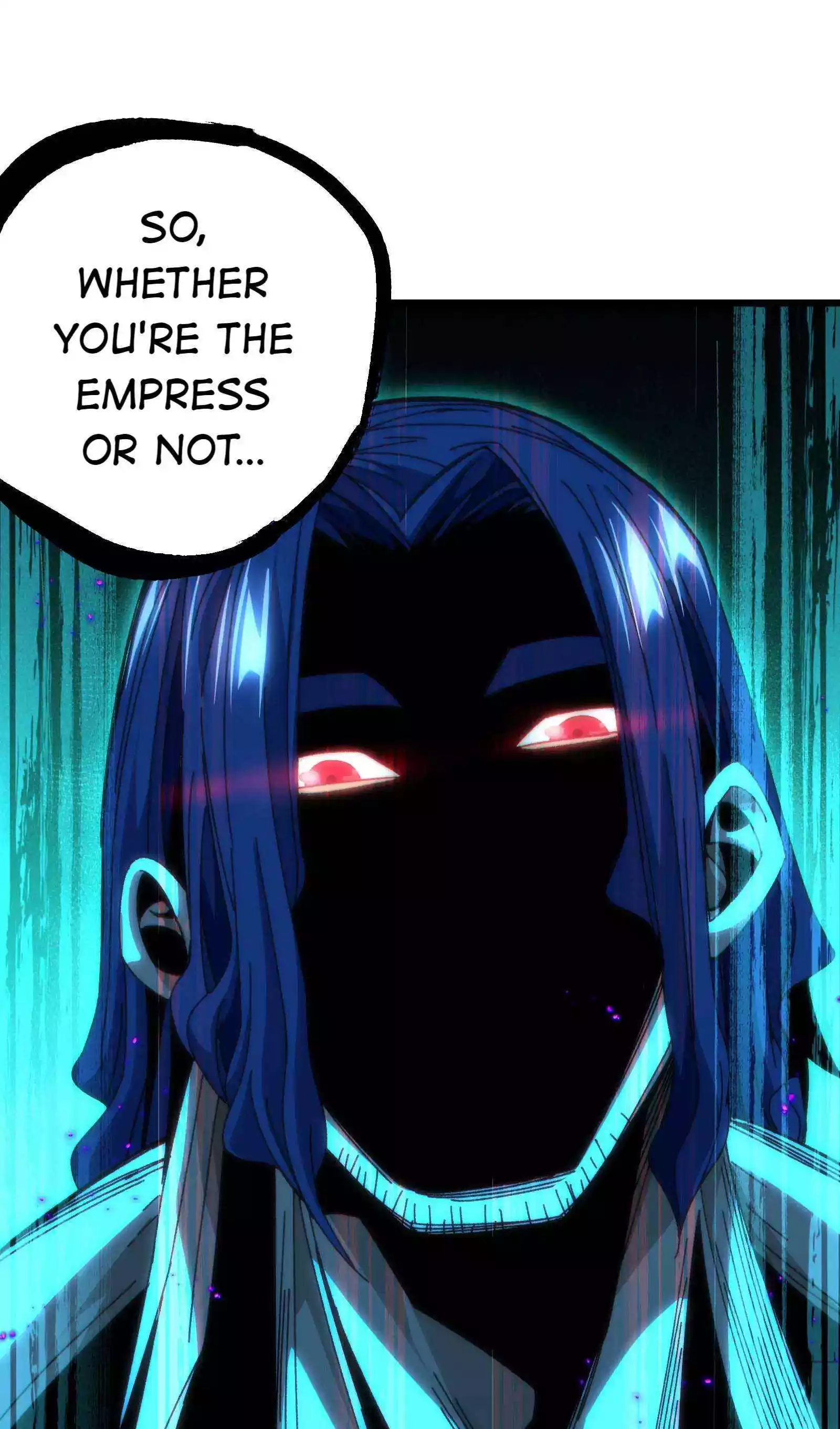 The Unrivaled Delinquent In Combat Has Ended Up Becoming A Healer Within A Game - Chapter 46 - Page 33
