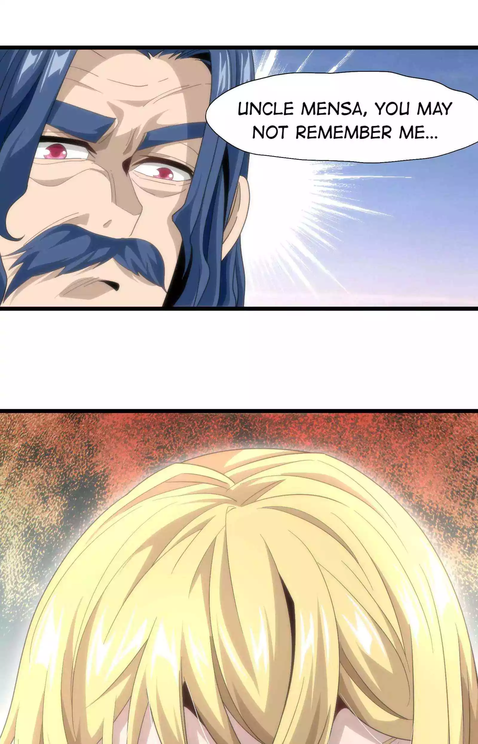 The Unrivaled Delinquent In Combat Has Ended Up Becoming A Healer Within A Game - Chapter 46 - Page 26