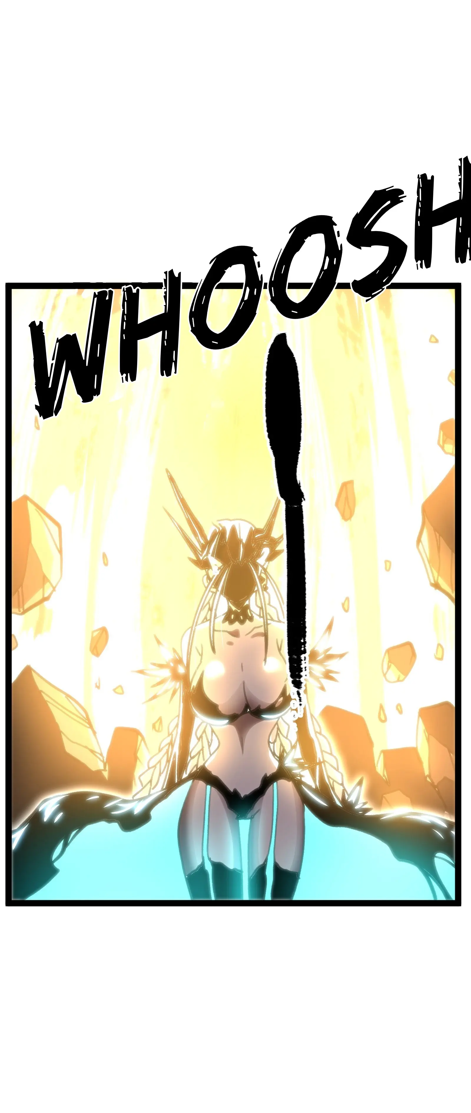 The Unrivaled Delinquent In Combat Has Ended Up Becoming A Healer Within A Game - Chapter 70 - Page 9