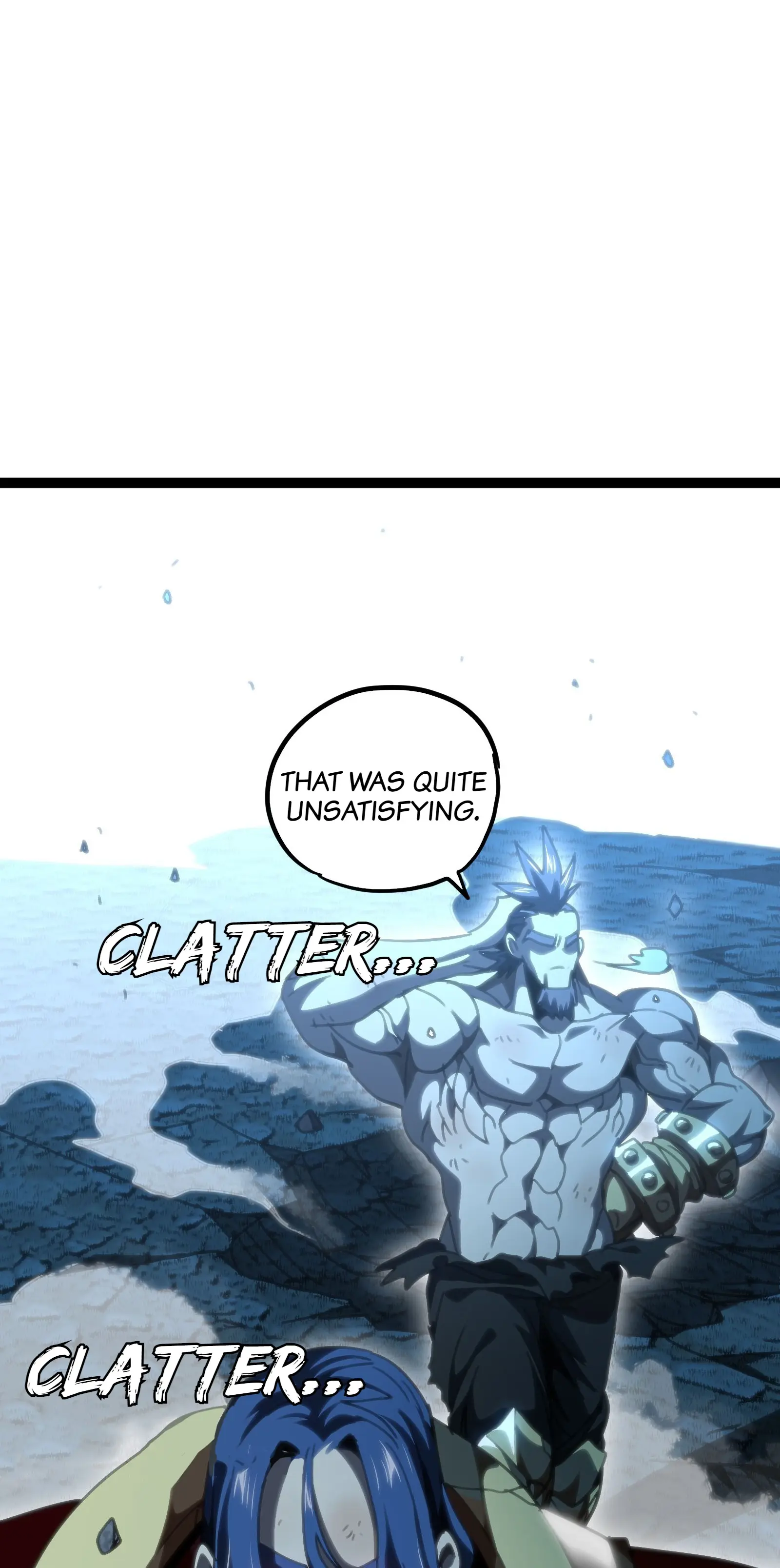 The Unrivaled Delinquent In Combat Has Ended Up Becoming A Healer Within A Game - Chapter 70 - Page 99