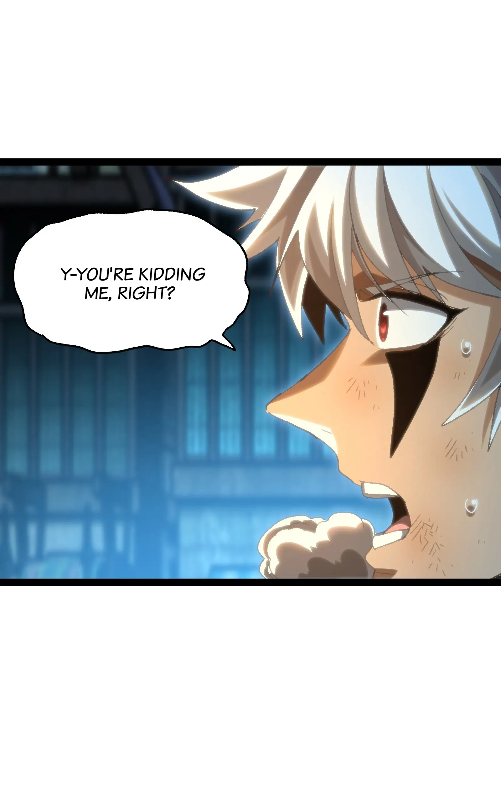The Unrivaled Delinquent In Combat Has Ended Up Becoming A Healer Within A Game - Chapter 72 - Page 10