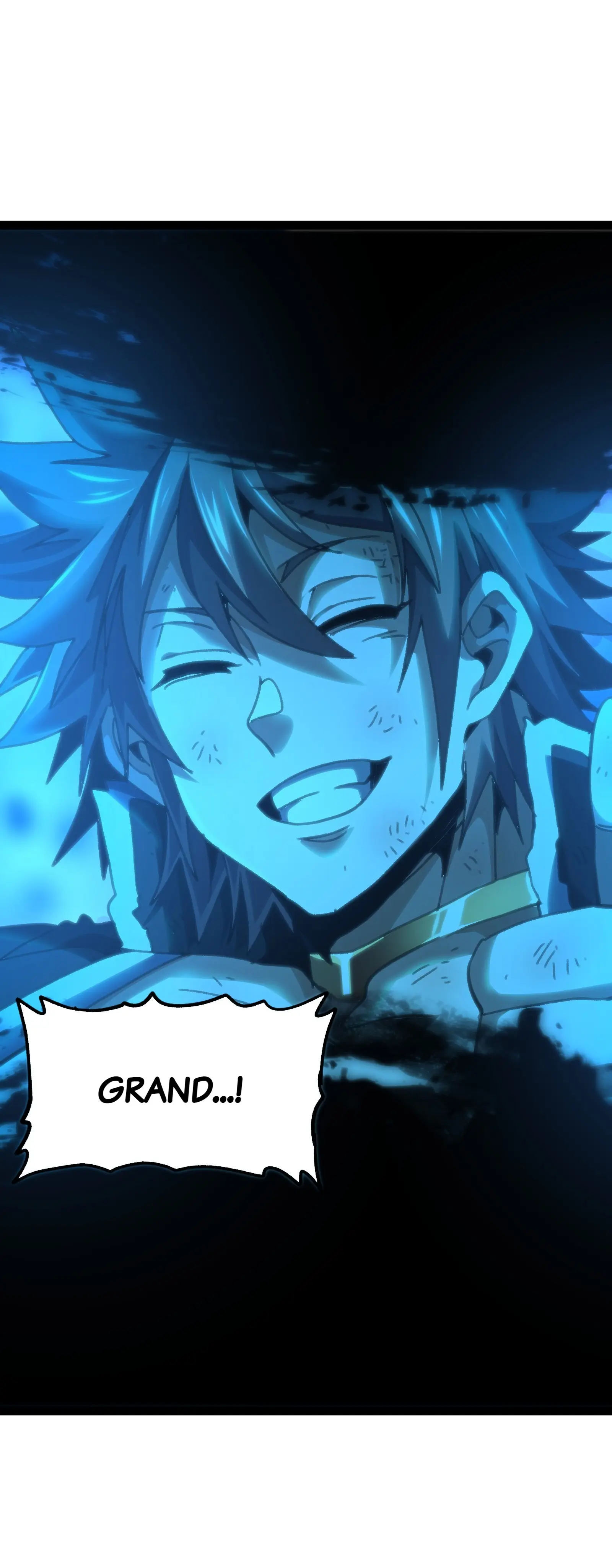 The Unrivaled Delinquent In Combat Has Ended Up Becoming A Healer Within A Game - Chapter 72 - Page 4