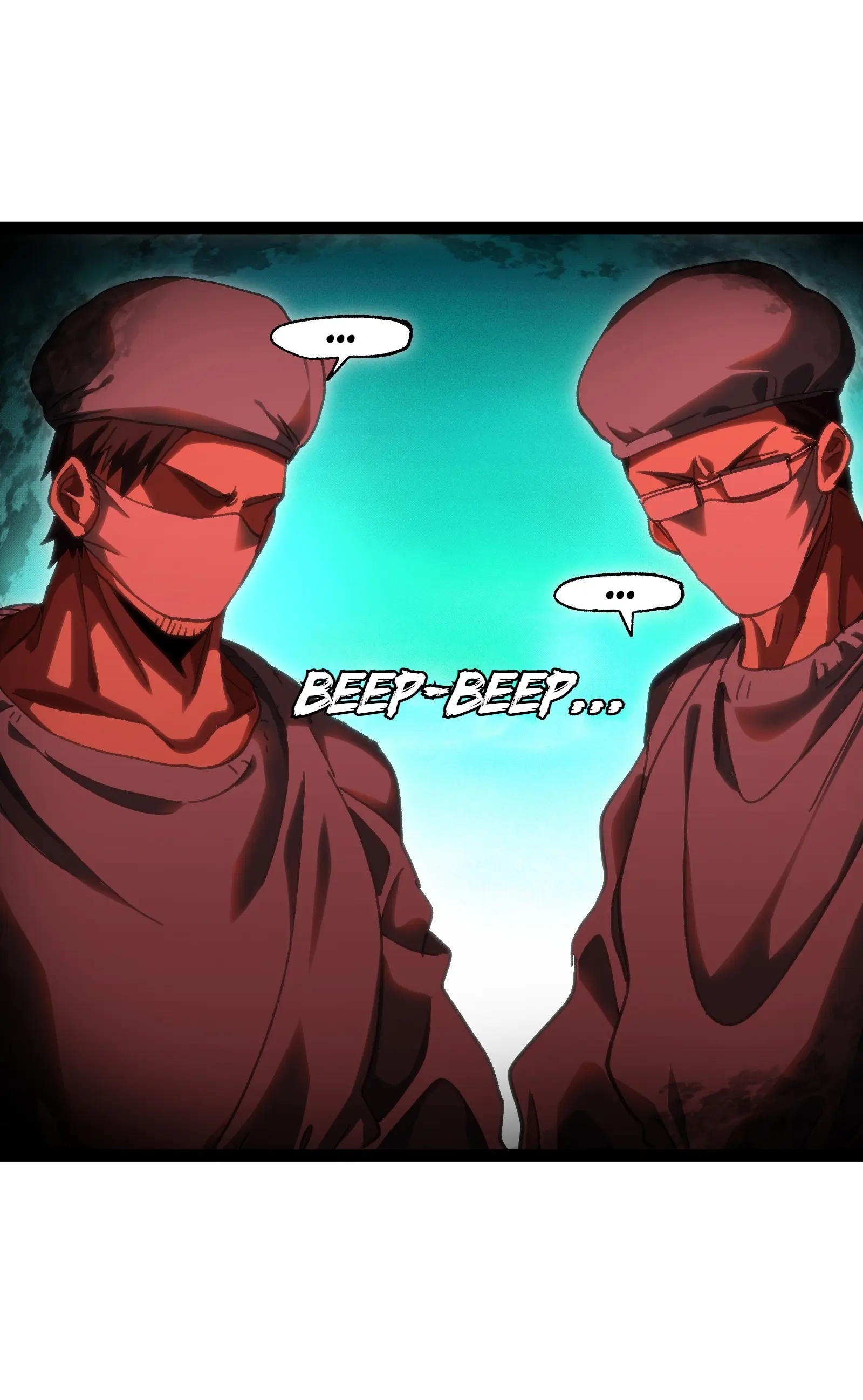 The Unrivaled Delinquent In Combat Has Ended Up Becoming A Healer Within A Game - Chapter 72 - Page 36