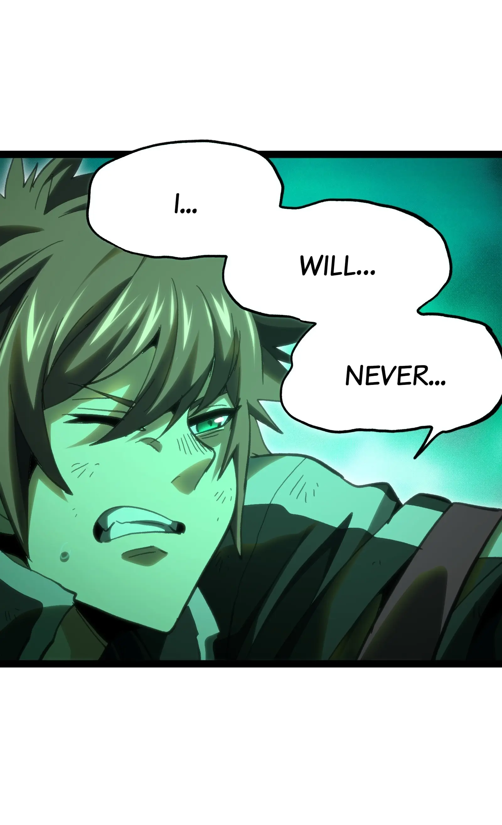 The Unrivaled Delinquent In Combat Has Ended Up Becoming A Healer Within A Game - Chapter 72 - Page 67