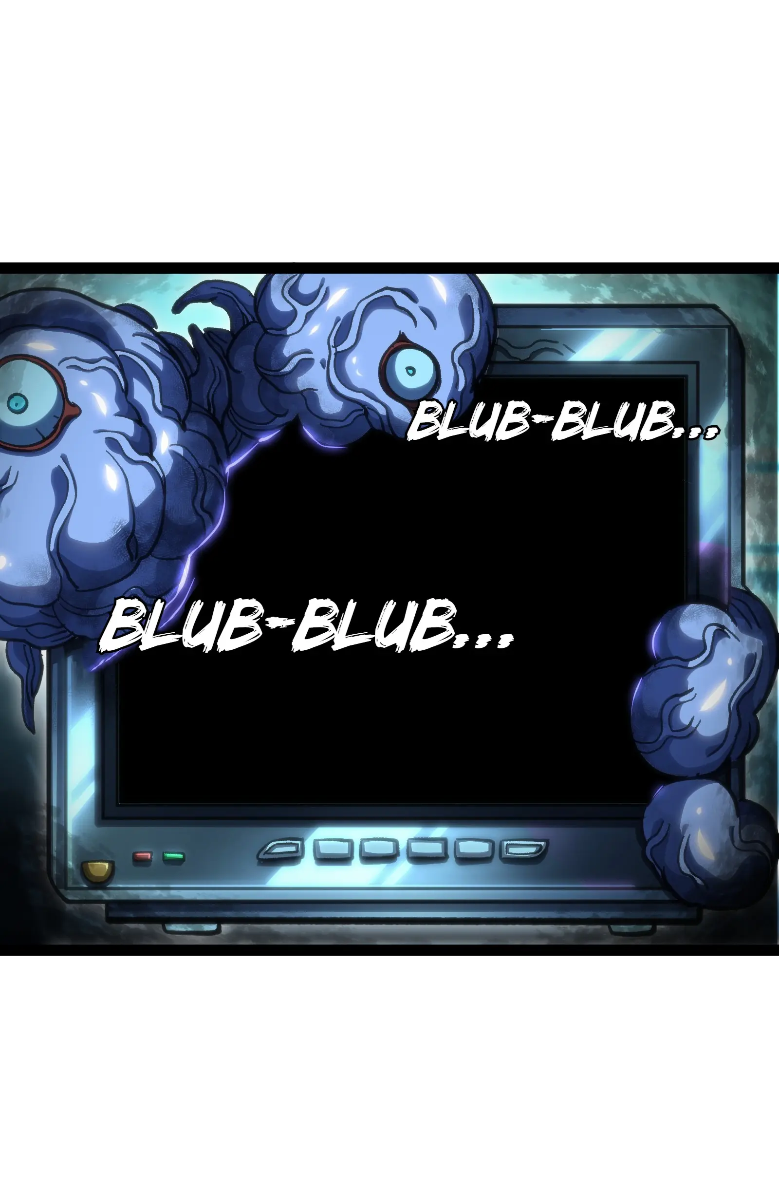 The Unrivaled Delinquent In Combat Has Ended Up Becoming A Healer Within A Game - Chapter 72 - Page 43