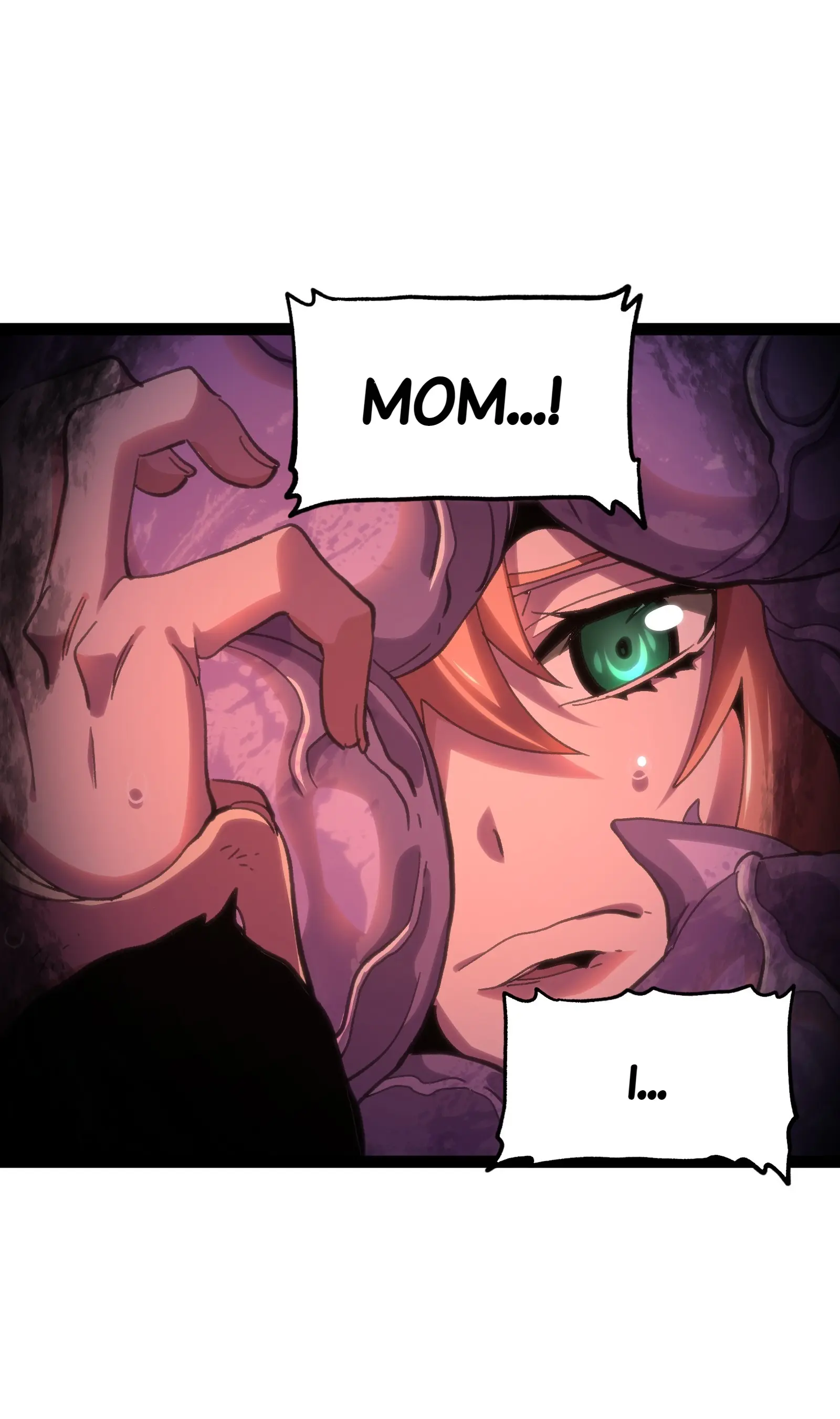 The Unrivaled Delinquent In Combat Has Ended Up Becoming A Healer Within A Game - Chapter 72 - Page 66