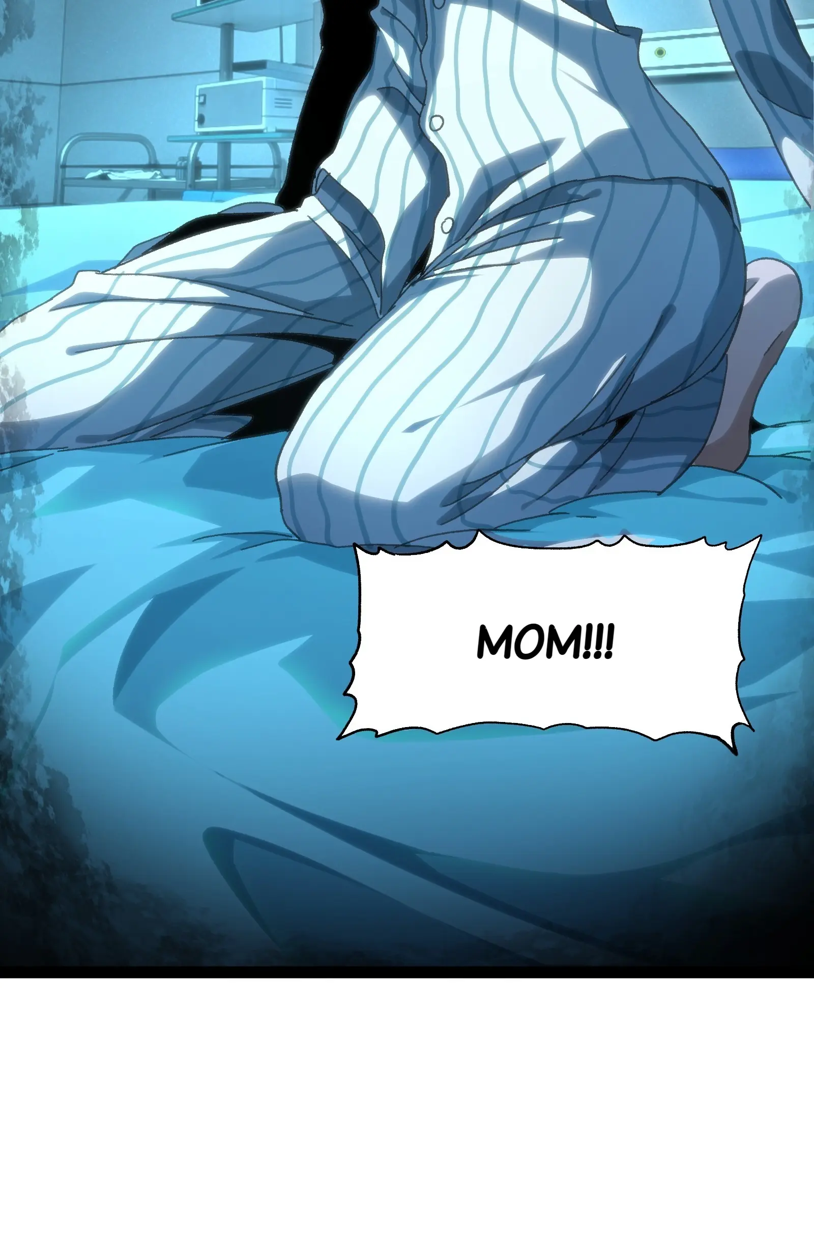The Unrivaled Delinquent In Combat Has Ended Up Becoming A Healer Within A Game - Chapter 72 - Page 58