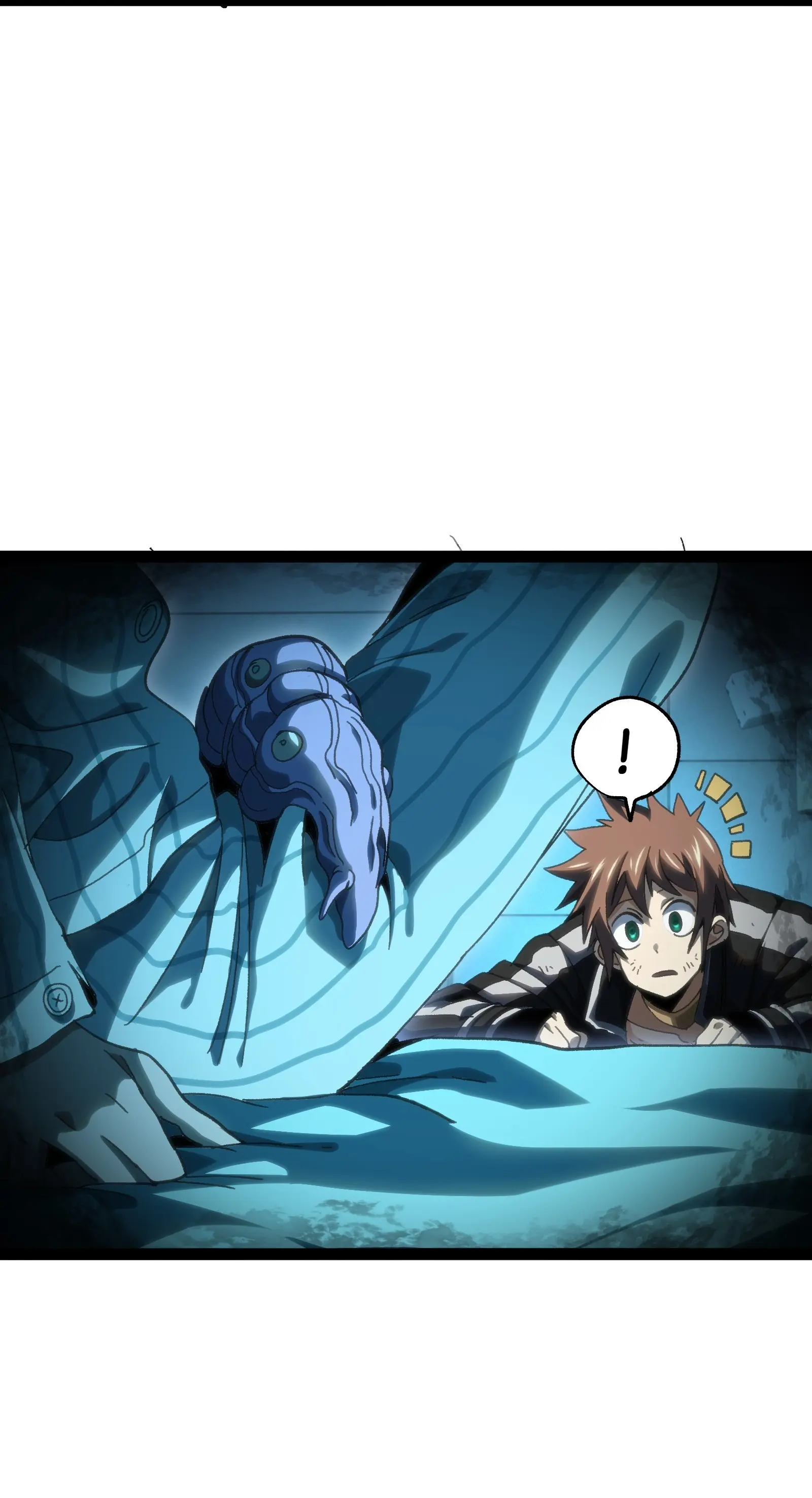 The Unrivaled Delinquent In Combat Has Ended Up Becoming A Healer Within A Game - Chapter 72 - Page 55