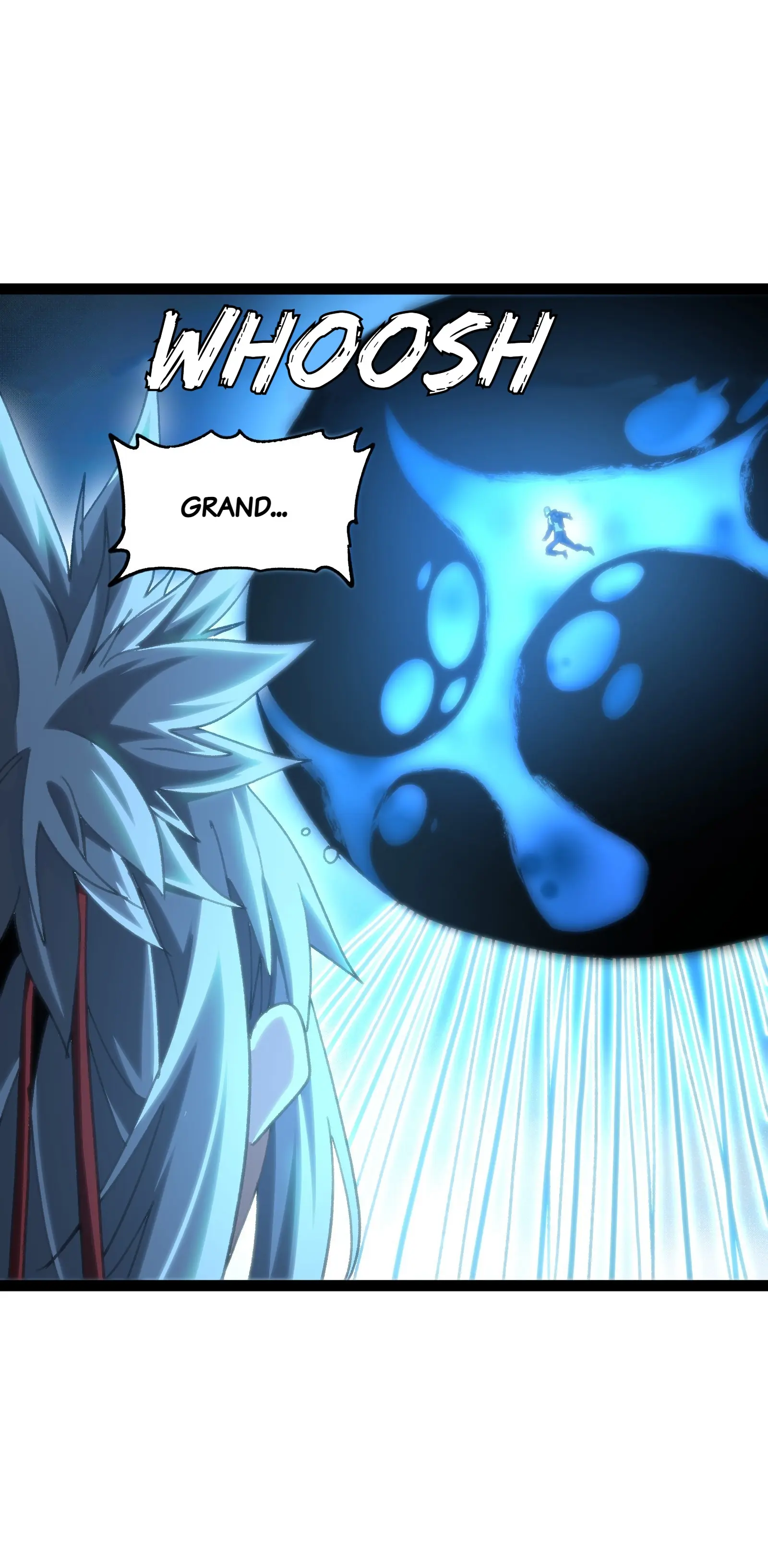 The Unrivaled Delinquent In Combat Has Ended Up Becoming A Healer Within A Game - Chapter 72 - Page 3