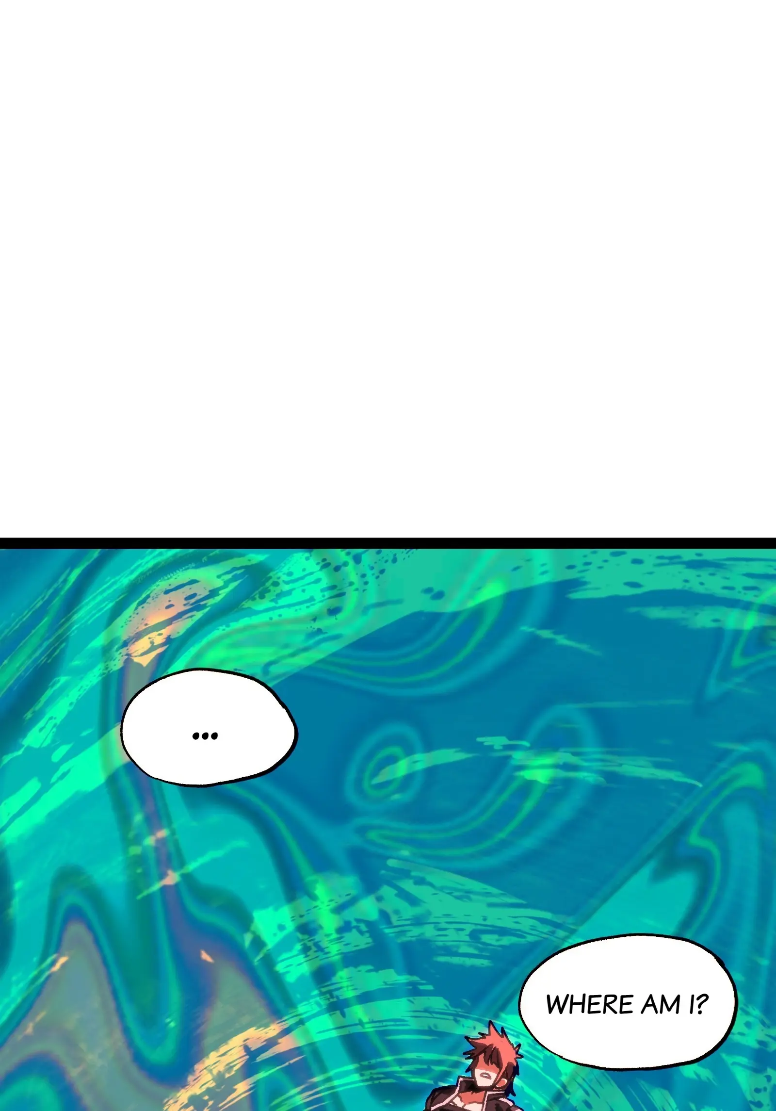 The Unrivaled Delinquent In Combat Has Ended Up Becoming A Healer Within A Game - Chapter 72 - Page 16