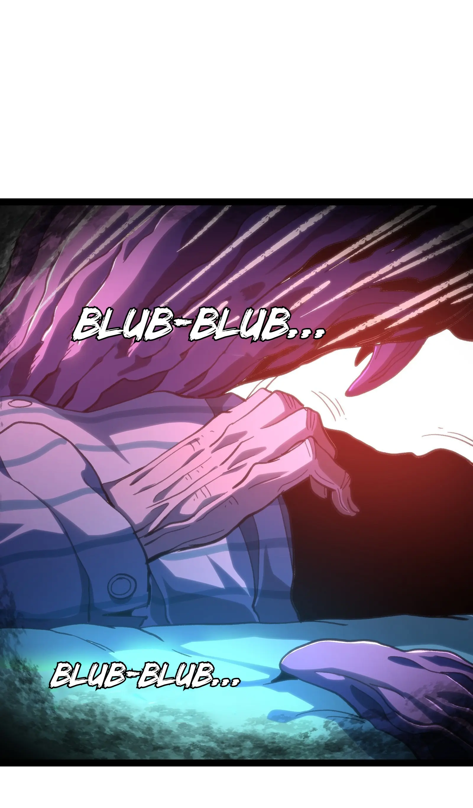 The Unrivaled Delinquent In Combat Has Ended Up Becoming A Healer Within A Game - Chapter 72 - Page 53