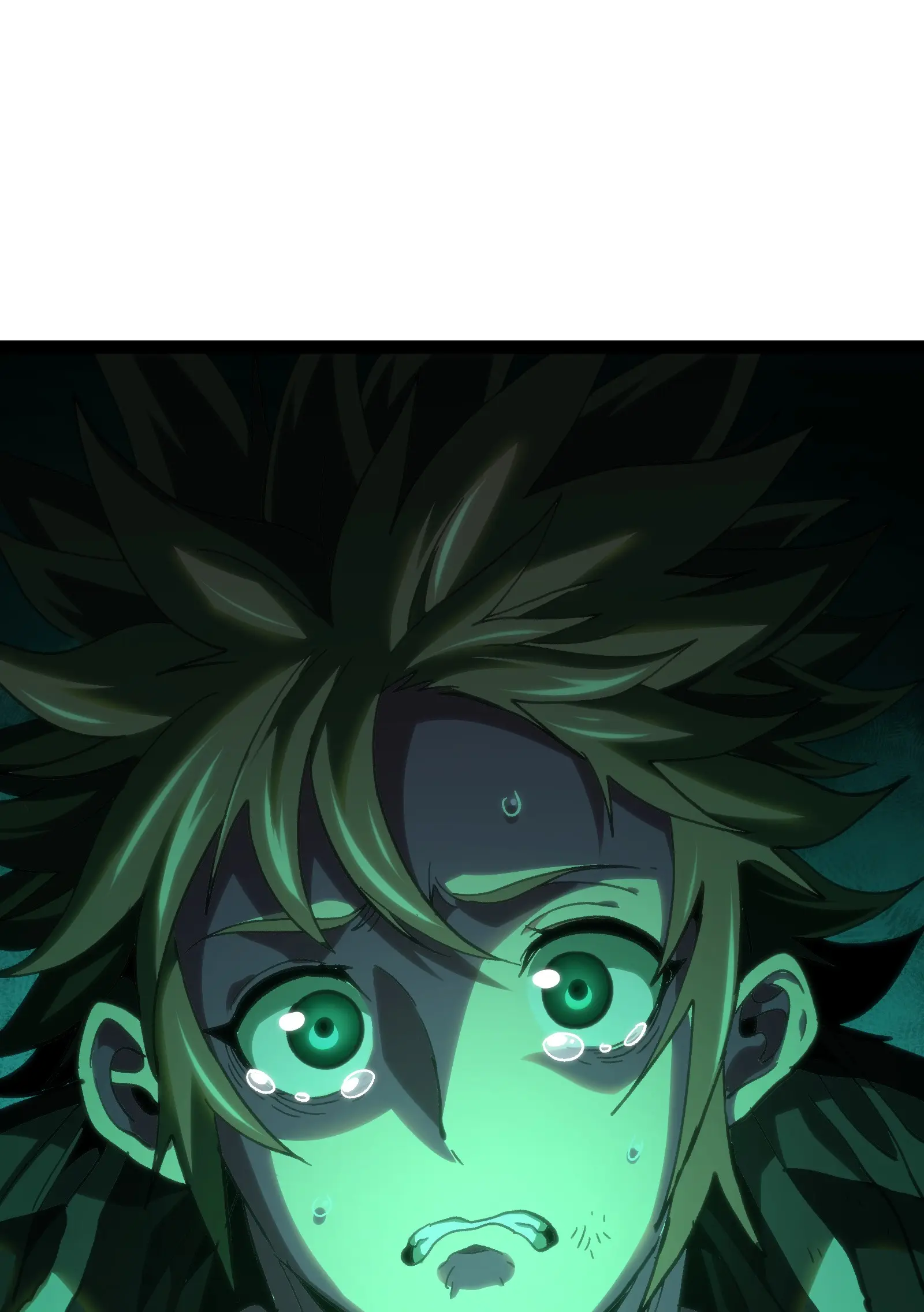 The Unrivaled Delinquent In Combat Has Ended Up Becoming A Healer Within A Game - Chapter 72 - Page 22