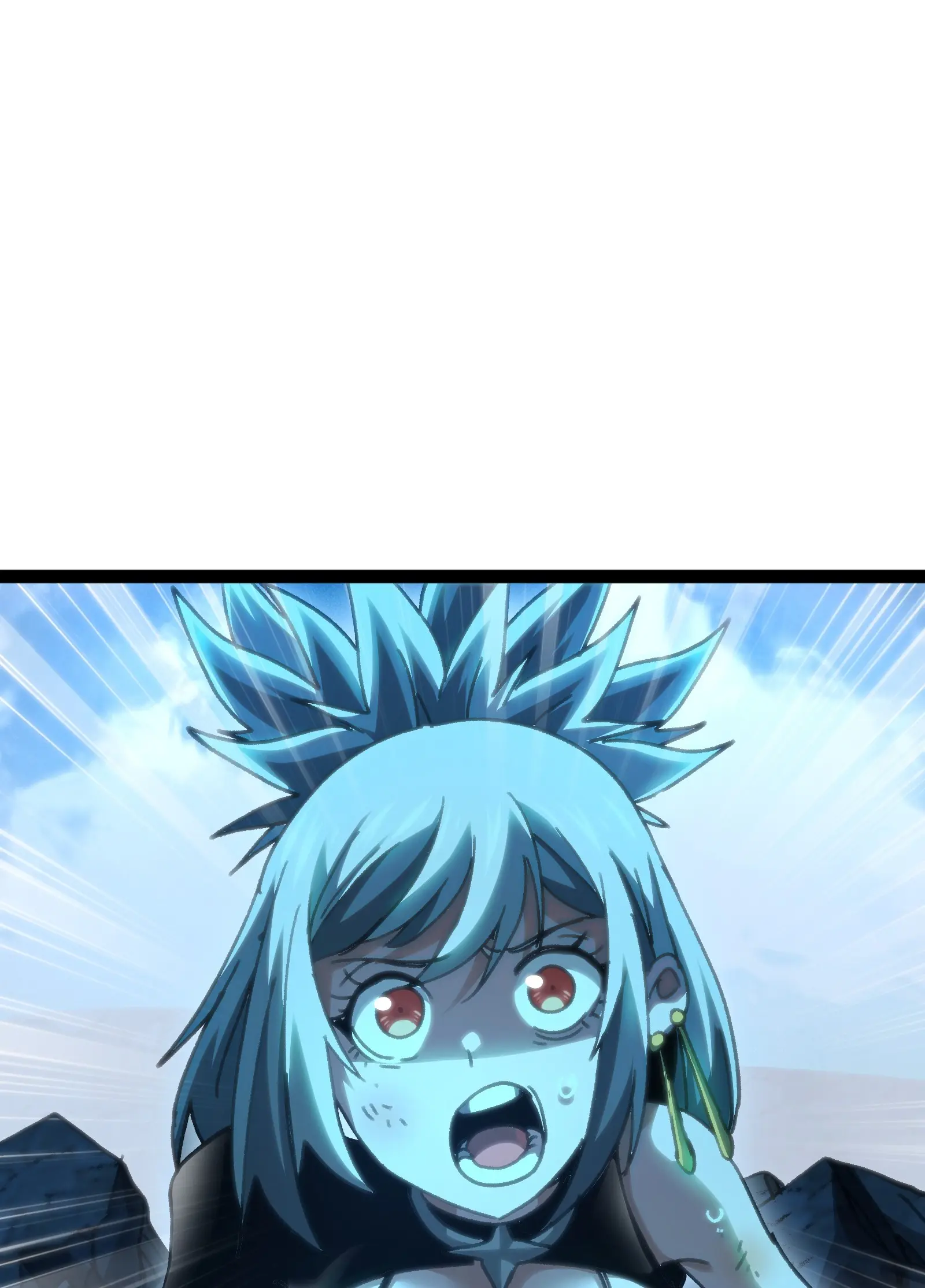 The Unrivaled Delinquent In Combat Has Ended Up Becoming A Healer Within A Game - Chapter 72 - Page 5