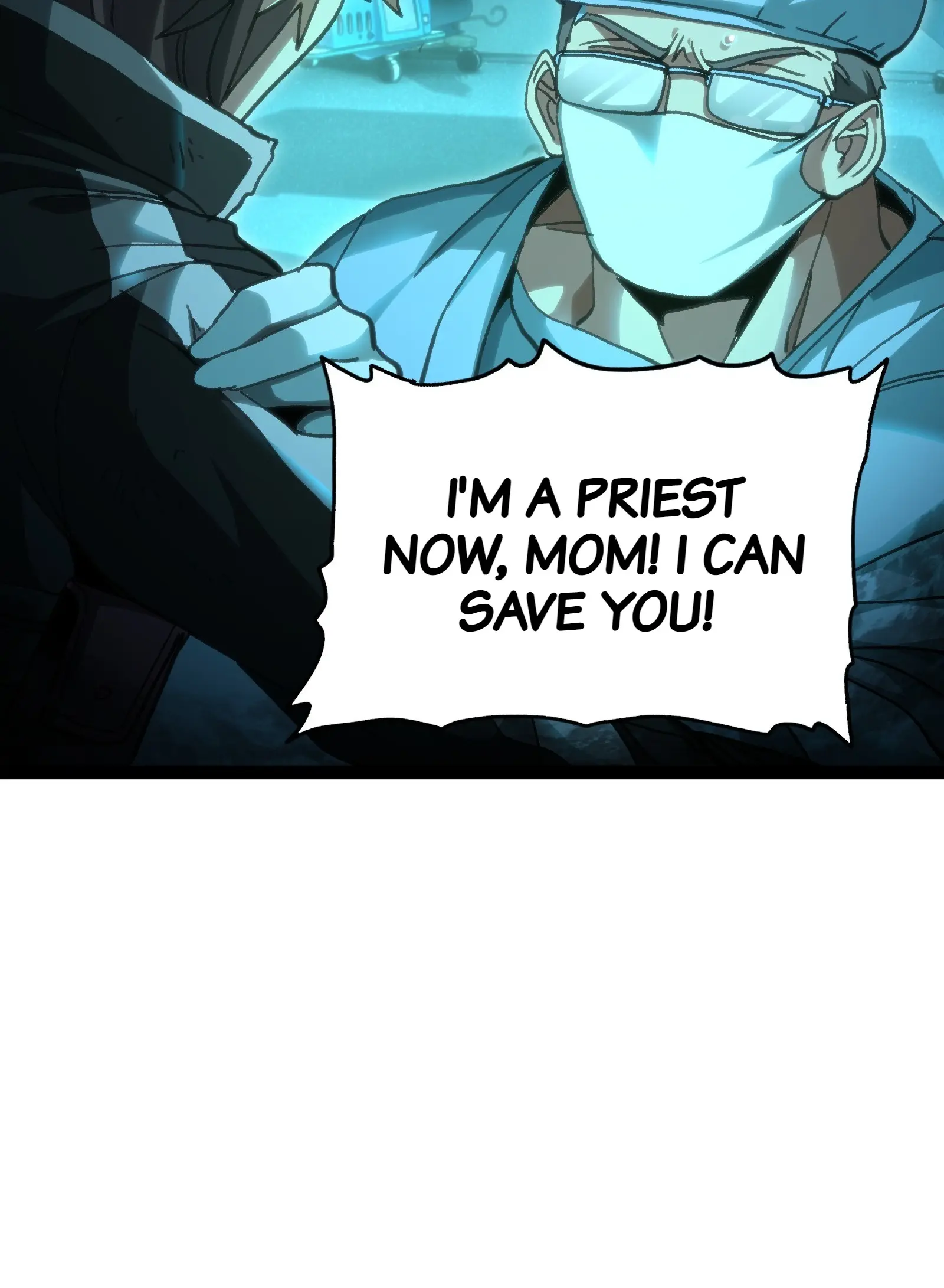 The Unrivaled Delinquent In Combat Has Ended Up Becoming A Healer Within A Game - Chapter 72 - Page 29